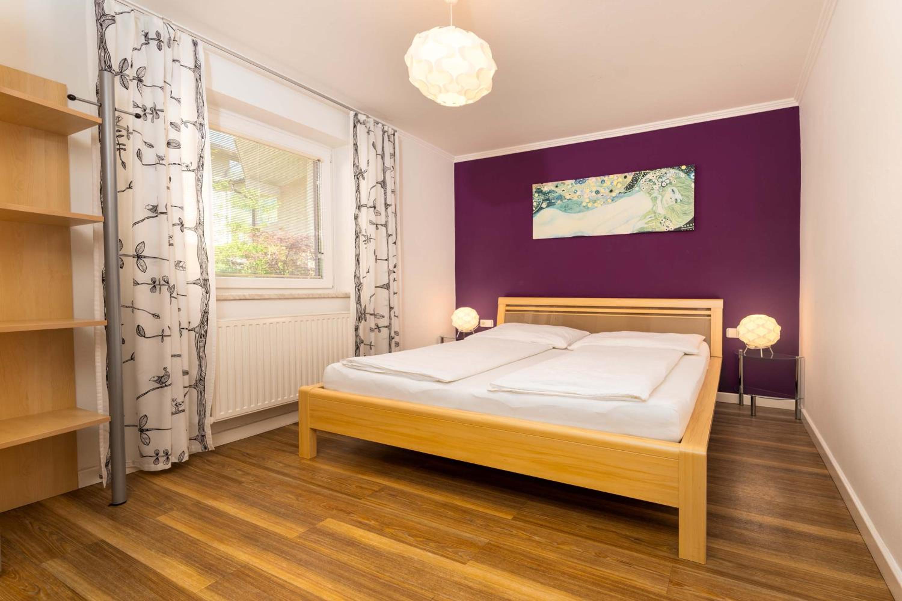 Appartement Am Tatscherlehen