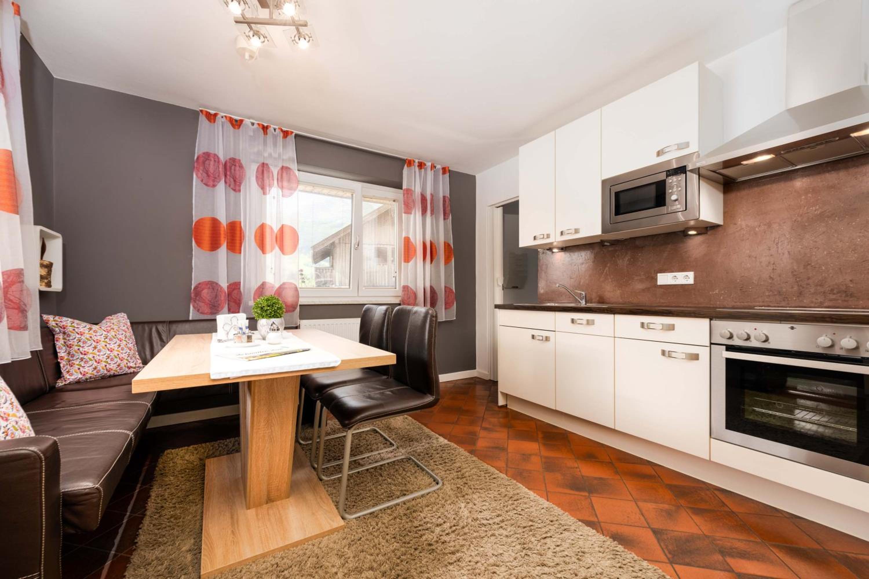 Appartement Am Tatscherlehen