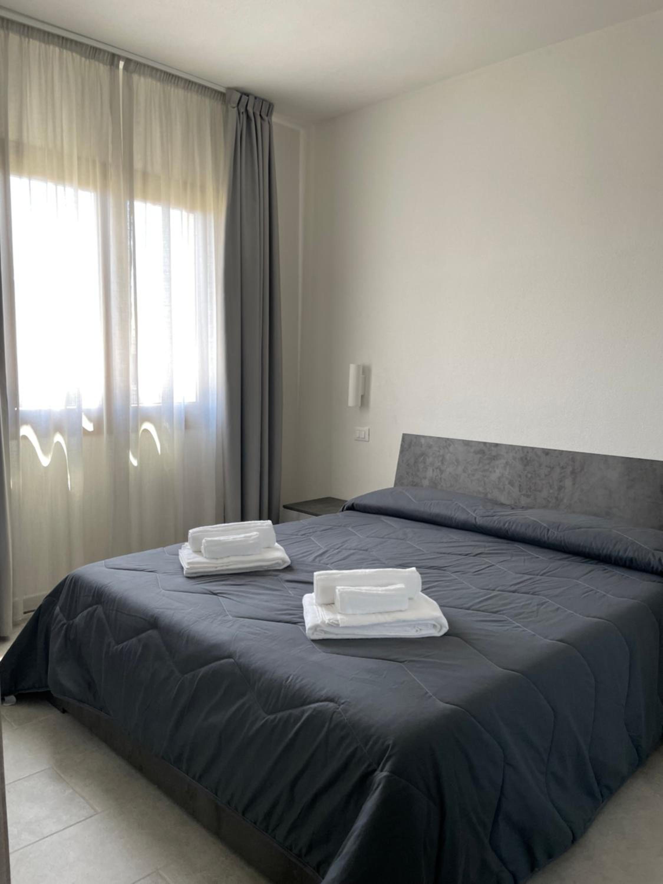 Olbios Apartment