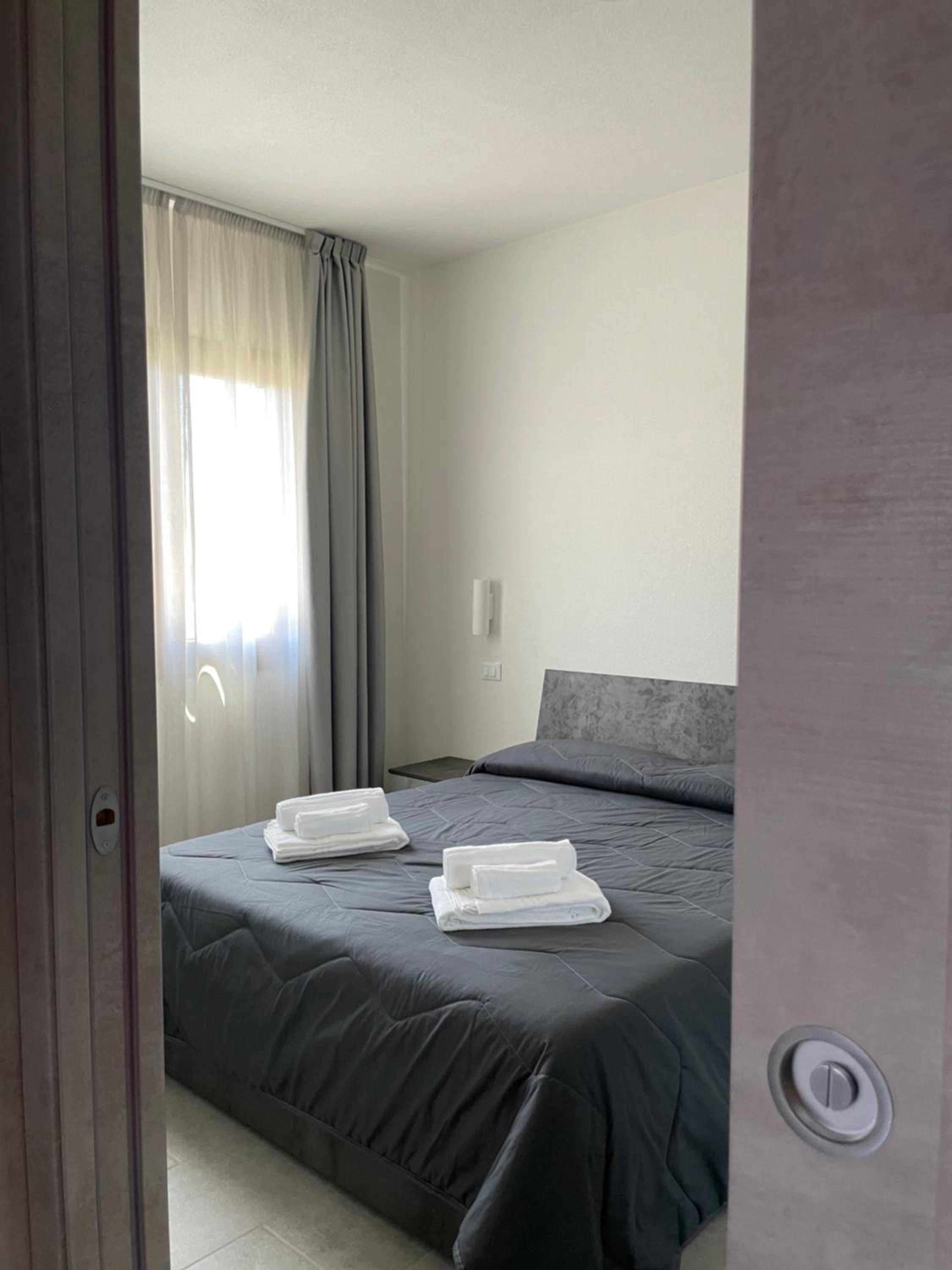 Olbios Apartment