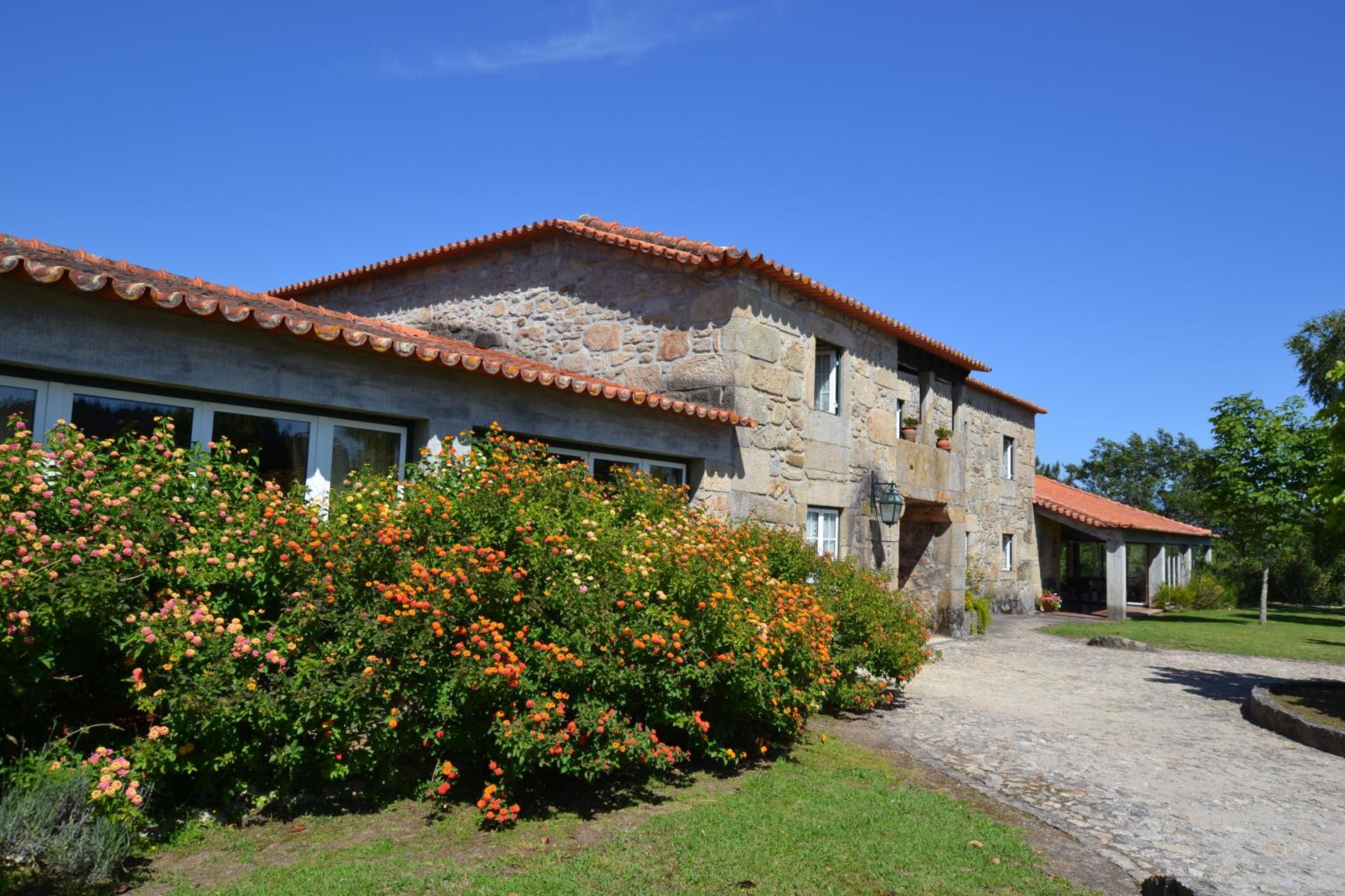 Casa da Lage