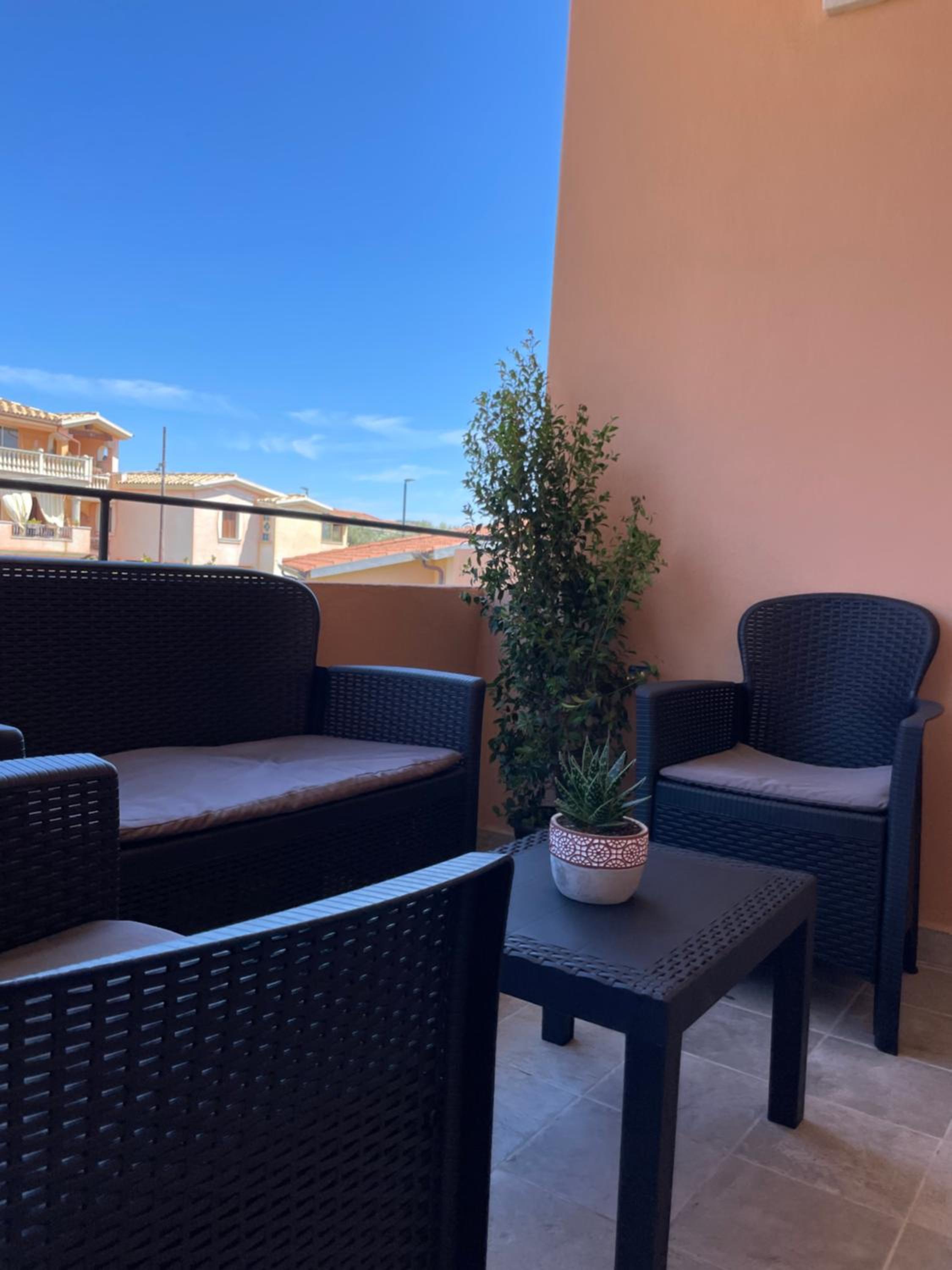 Olbios Apartment