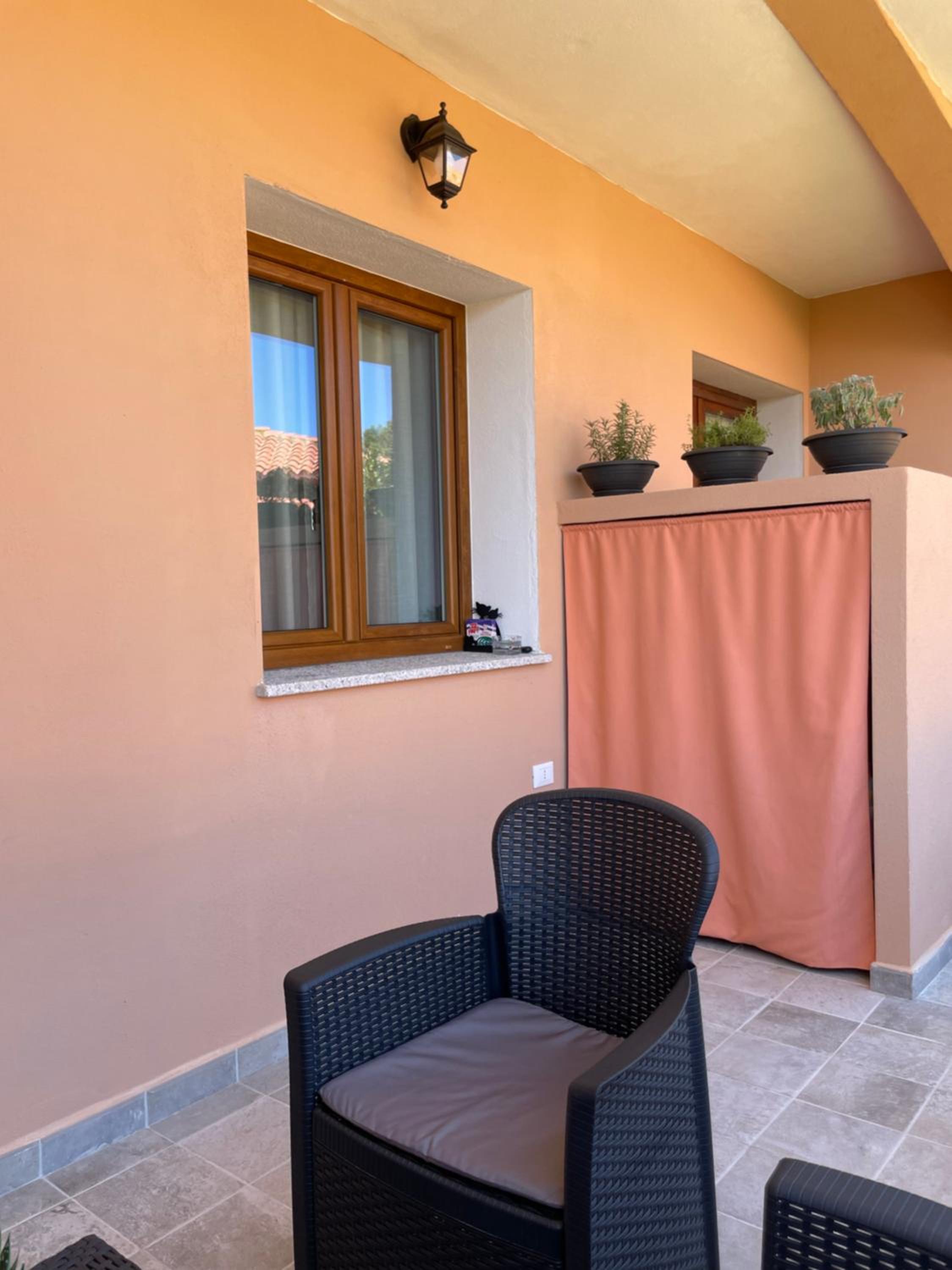 Olbios Apartment