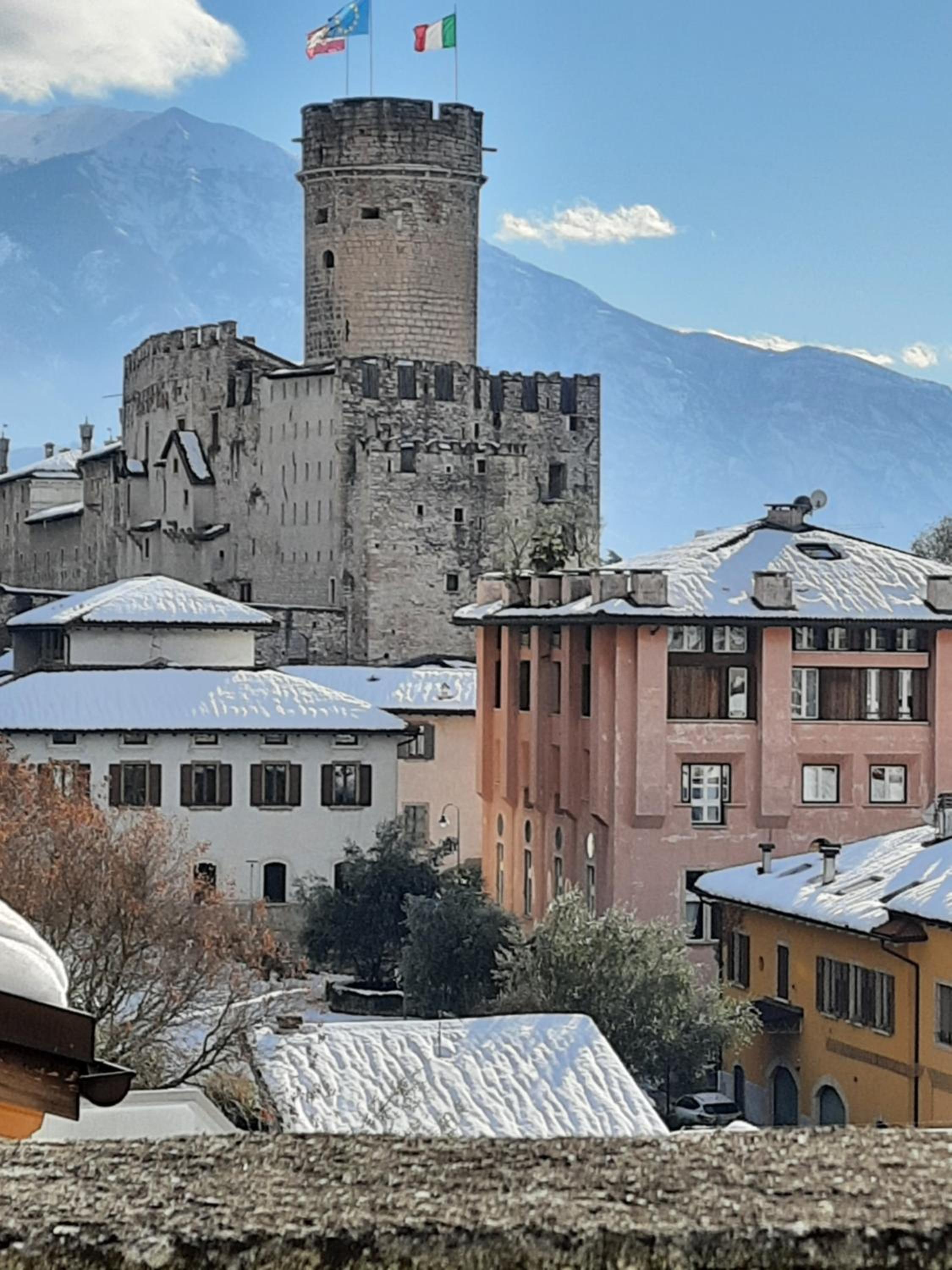 Residenza Contrada Tedesca 2 view 3