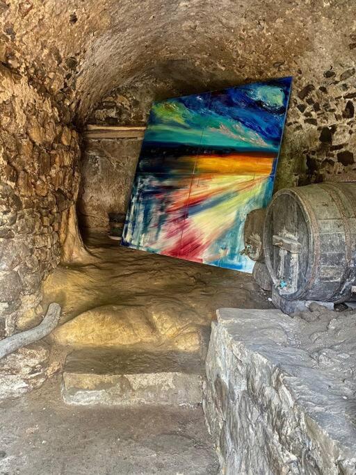 La casa dell’artista di Vittorio Vertone view 5