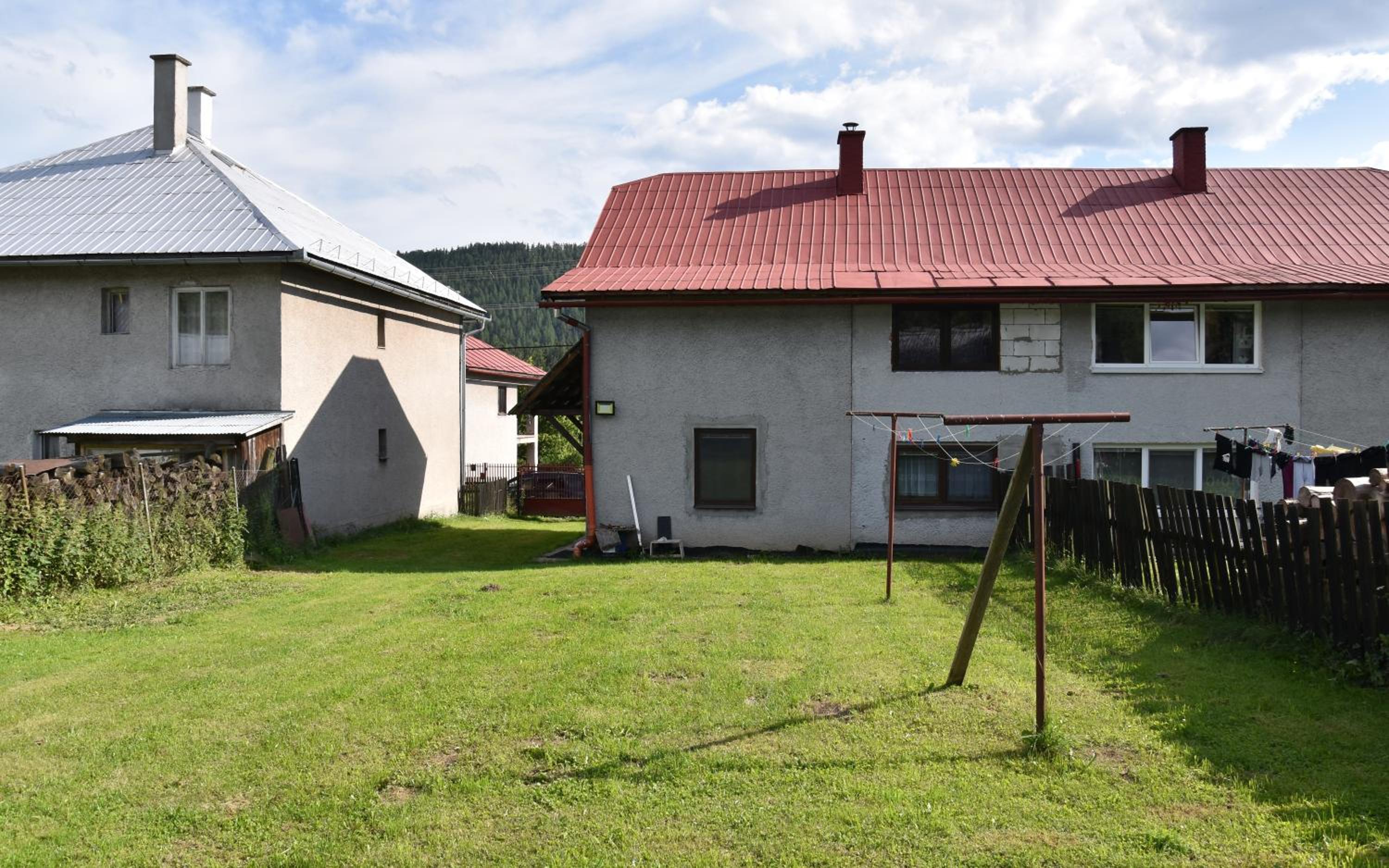Ubytovanie Mária