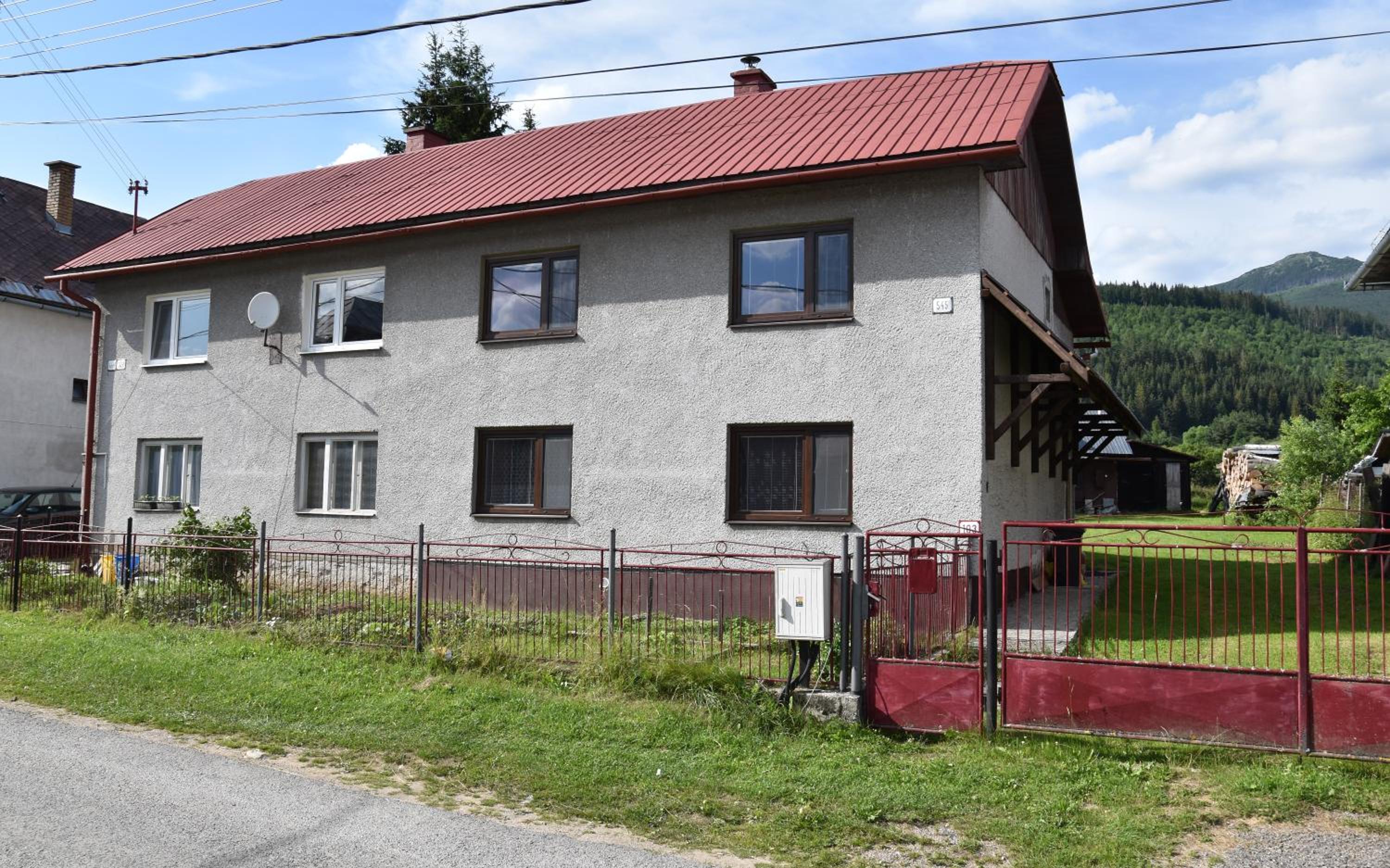 Ubytovanie Mária