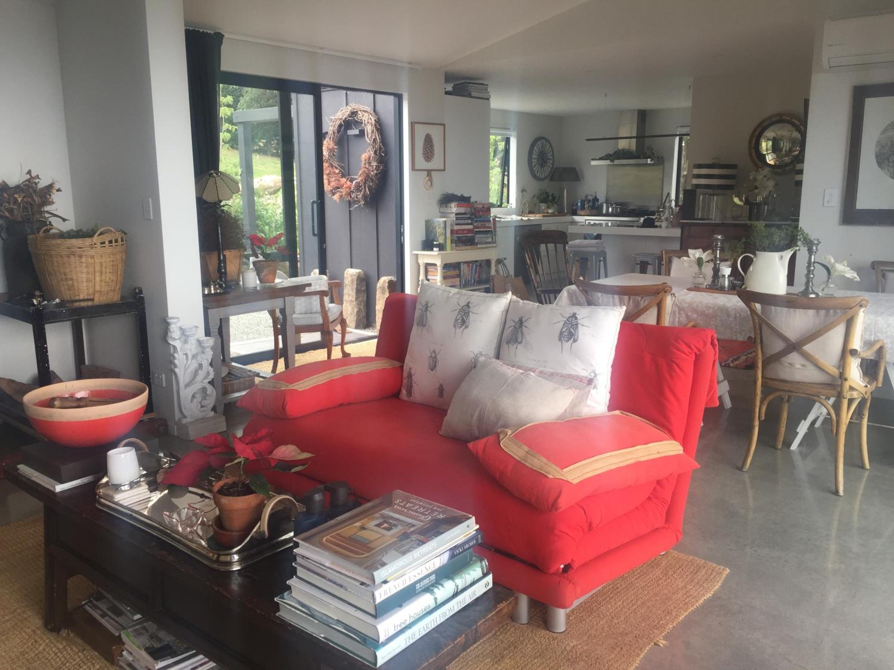 340 Degrees Alps & Sea Eco Living