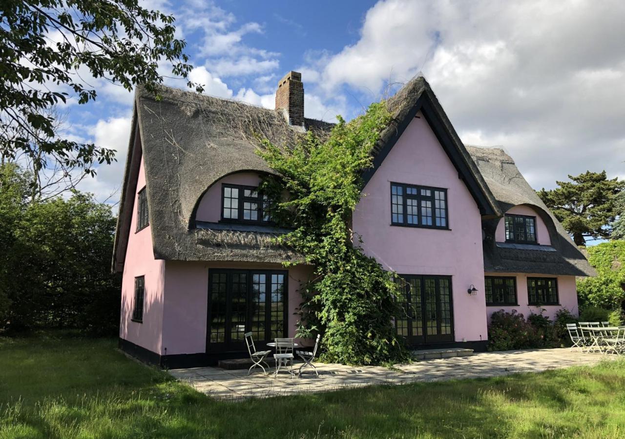 3 Bed in Walberswick oc-spinn