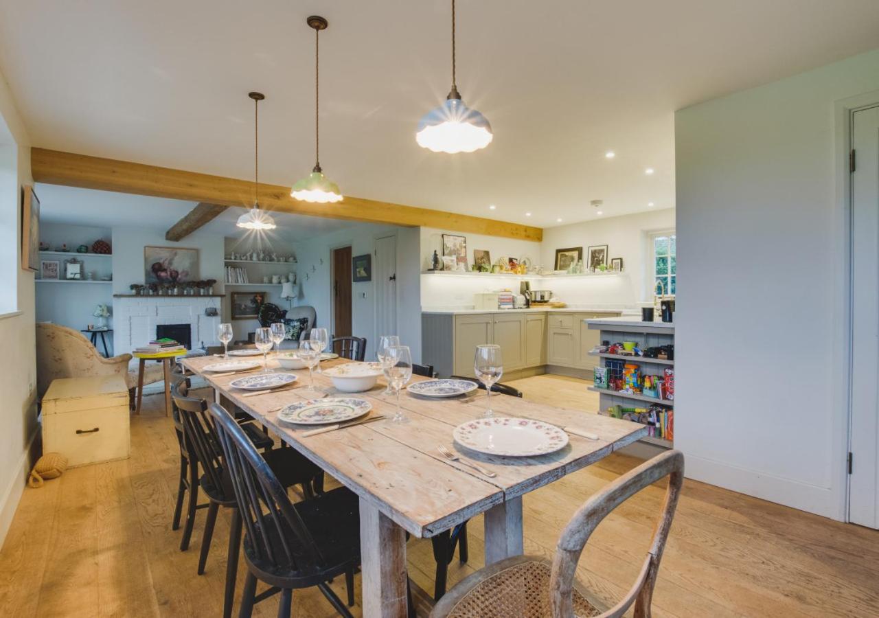 3 Bed in Walberswick oc-spinn