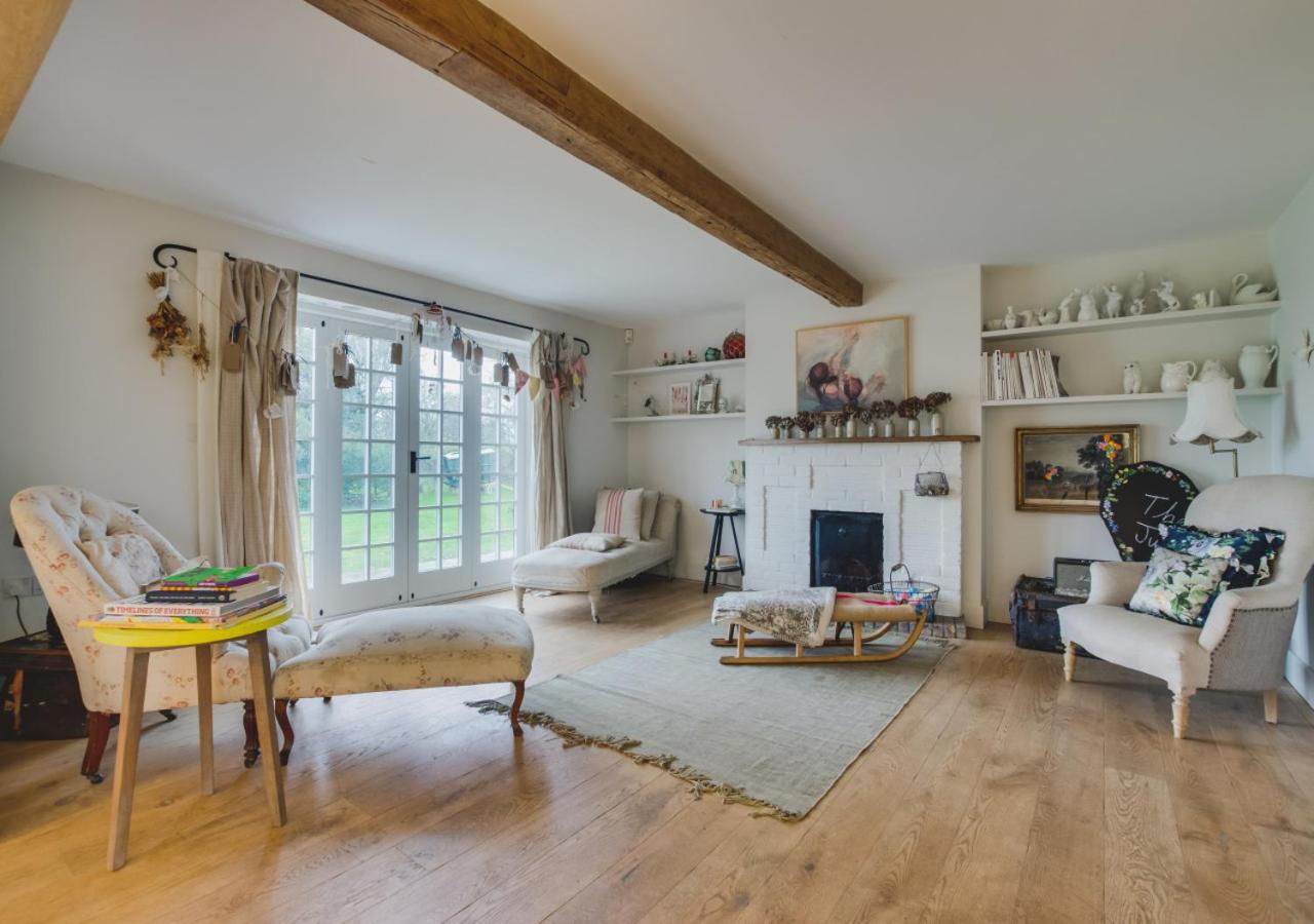 3 Bed in Walberswick oc-spinn