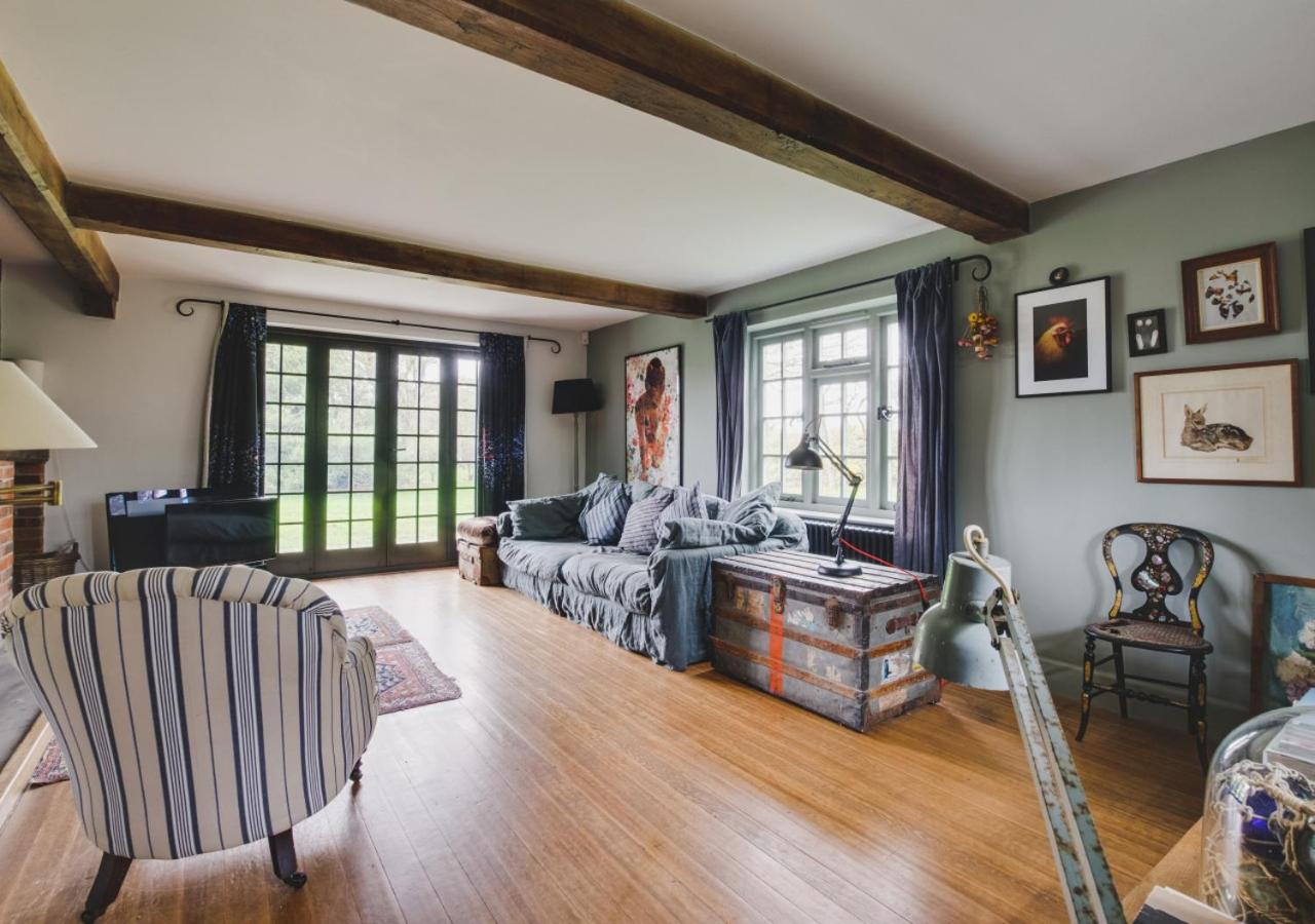 3 Bed in Walberswick oc-spinn