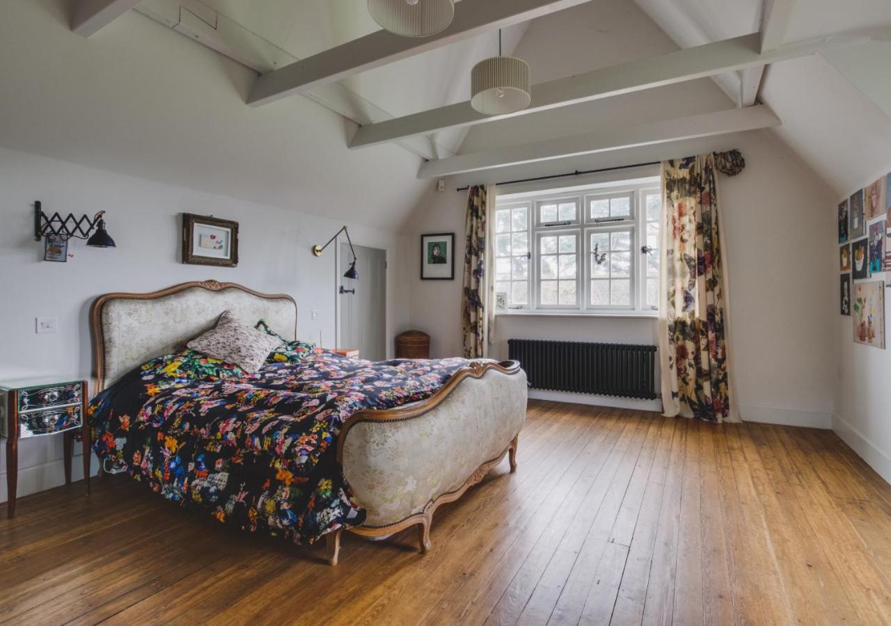 3 Bed in Walberswick oc-spinn