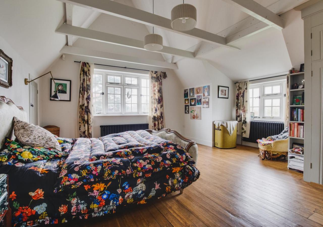 3 Bed in Walberswick oc-spinn