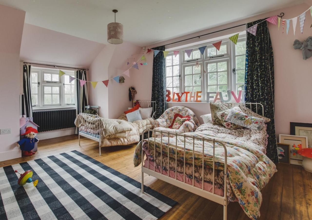 3 Bed in Walberswick oc-spinn