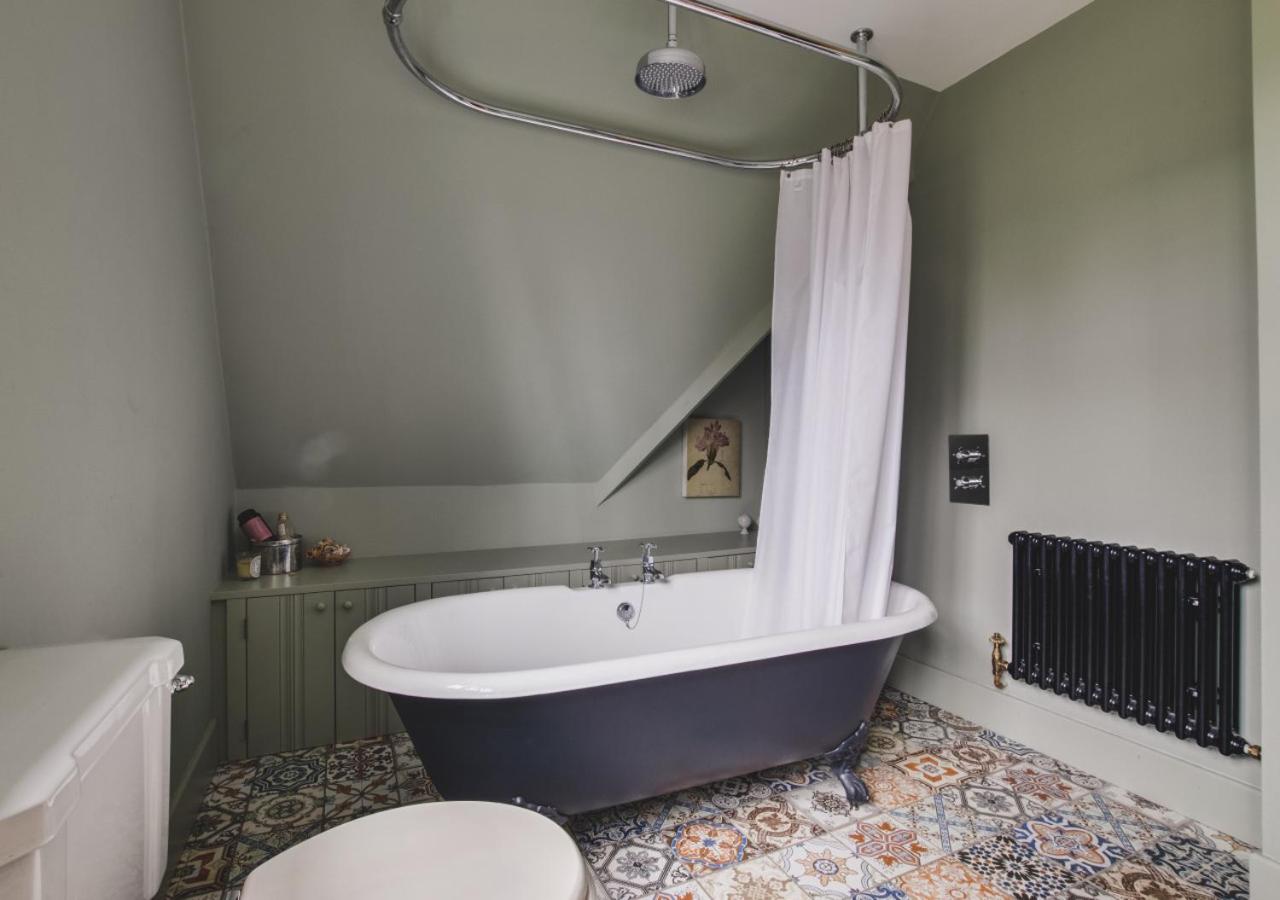 3 Bed in Walberswick oc-spinn
