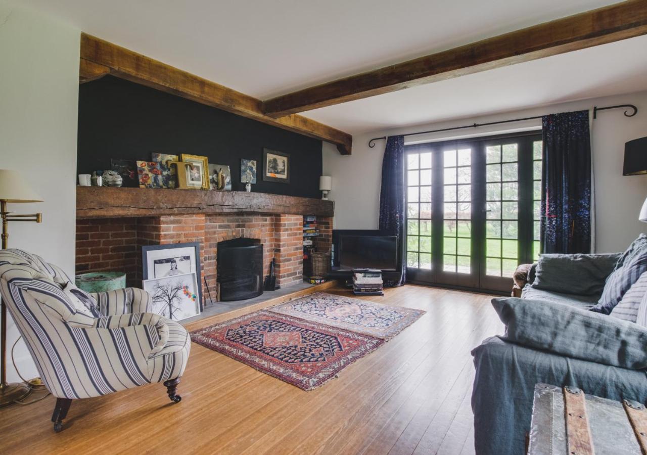 3 Bed in Walberswick oc-spinn