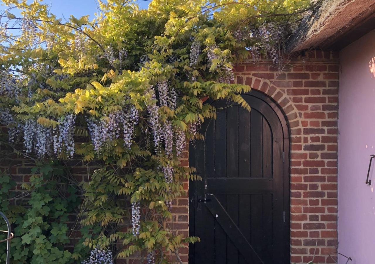 3 Bed in Walberswick oc-spinn