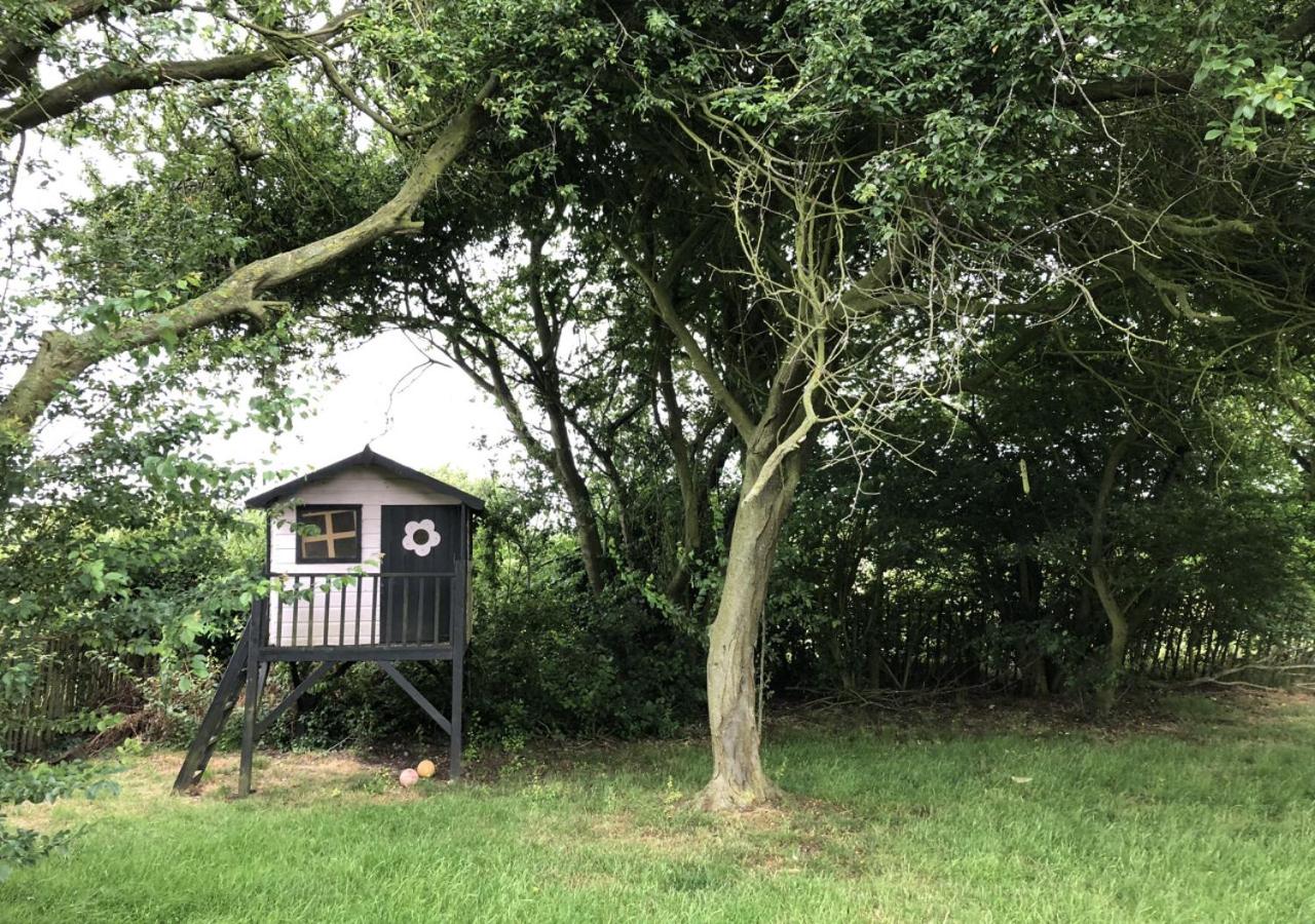 3 Bed in Walberswick oc-spinn