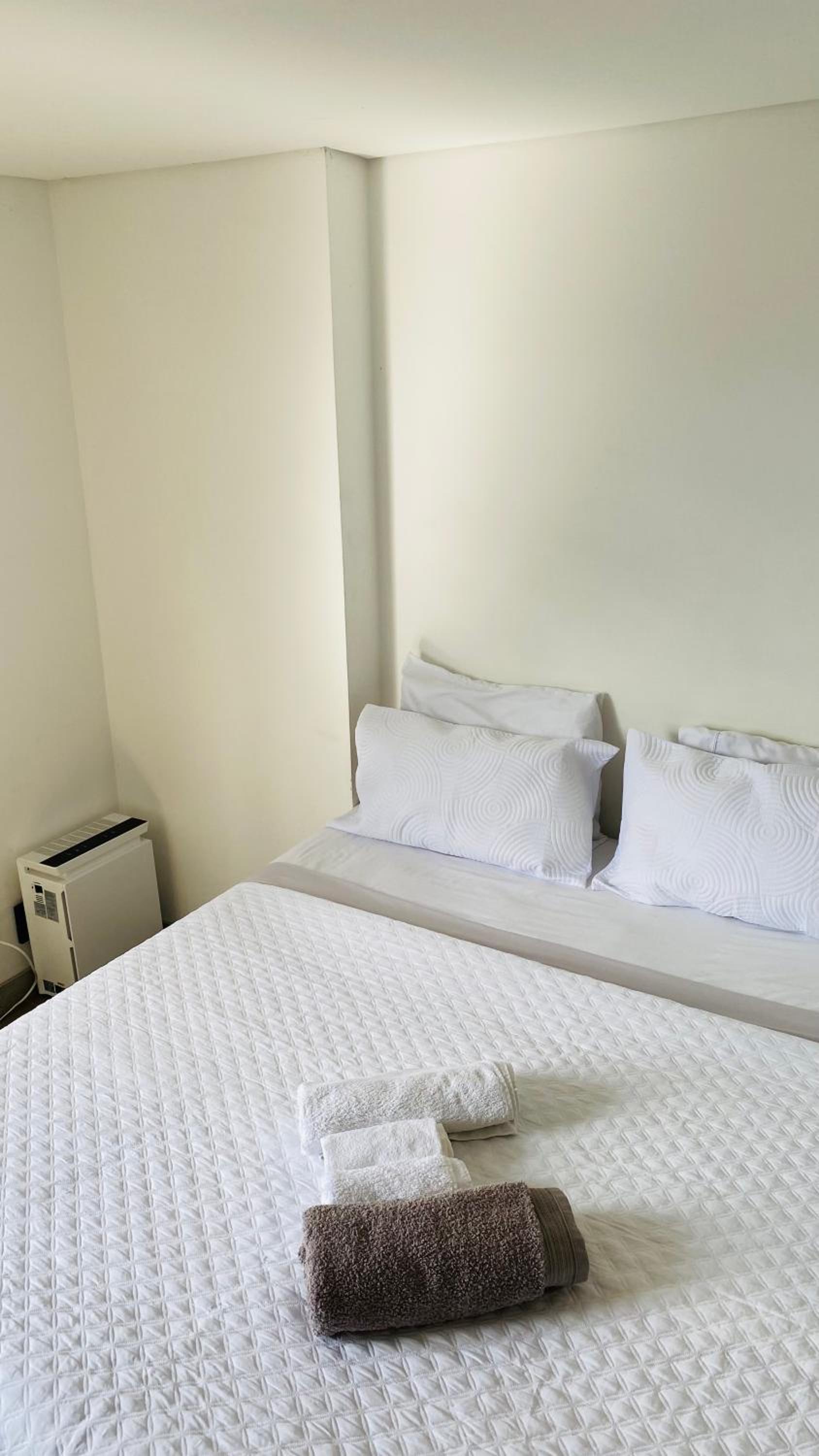 1213 Suite Moderna - Confort zona rosa poblado