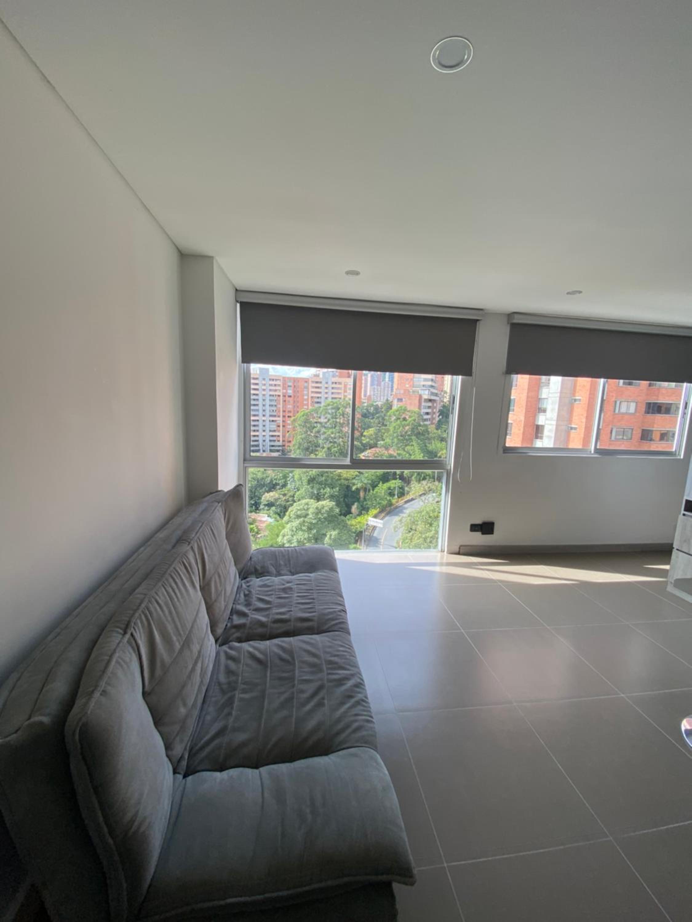 1213 Suite Moderna - Confort zona rosa poblado