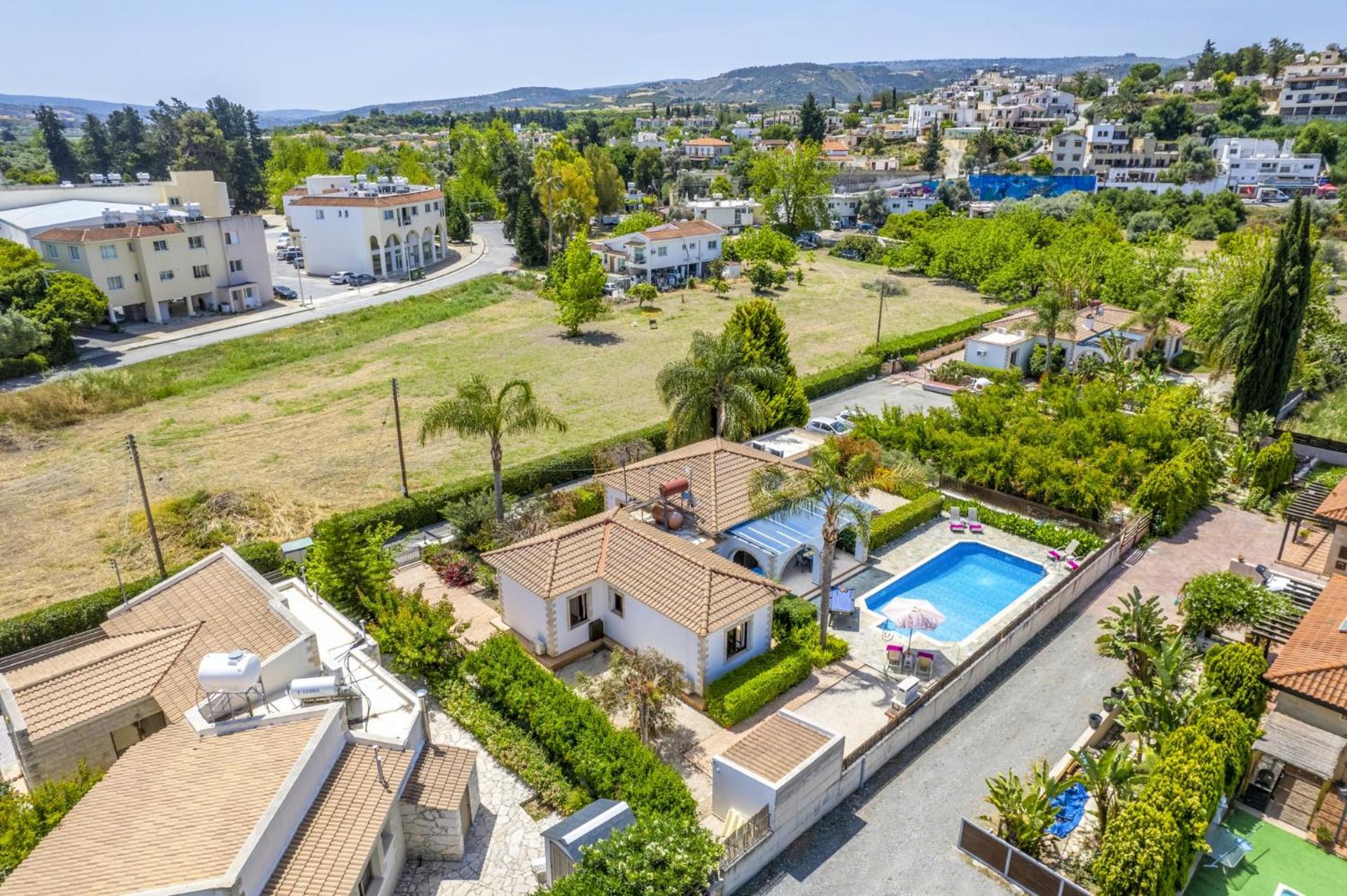 Villa Elissa by Villa Plus