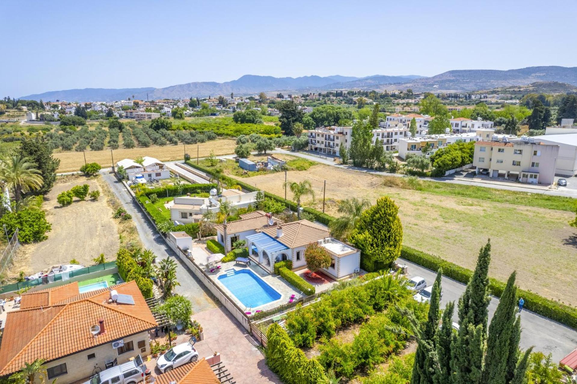 Villa Elissa by Villa Plus