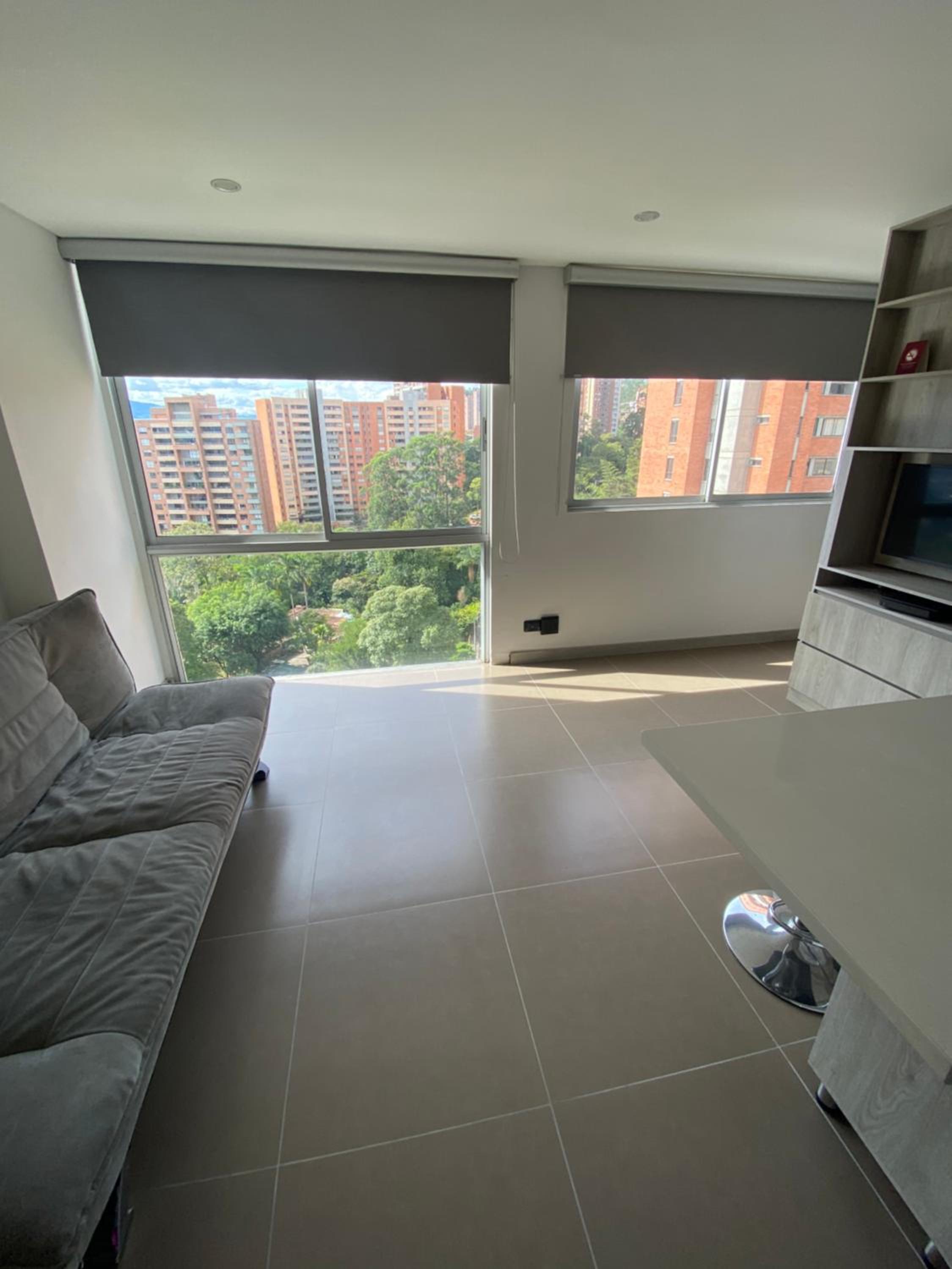 1213 Suite Moderna - Confort zona rosa poblado