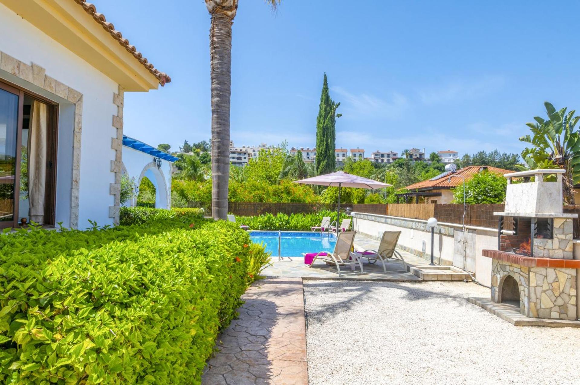 Villa Elissa by Villa Plus