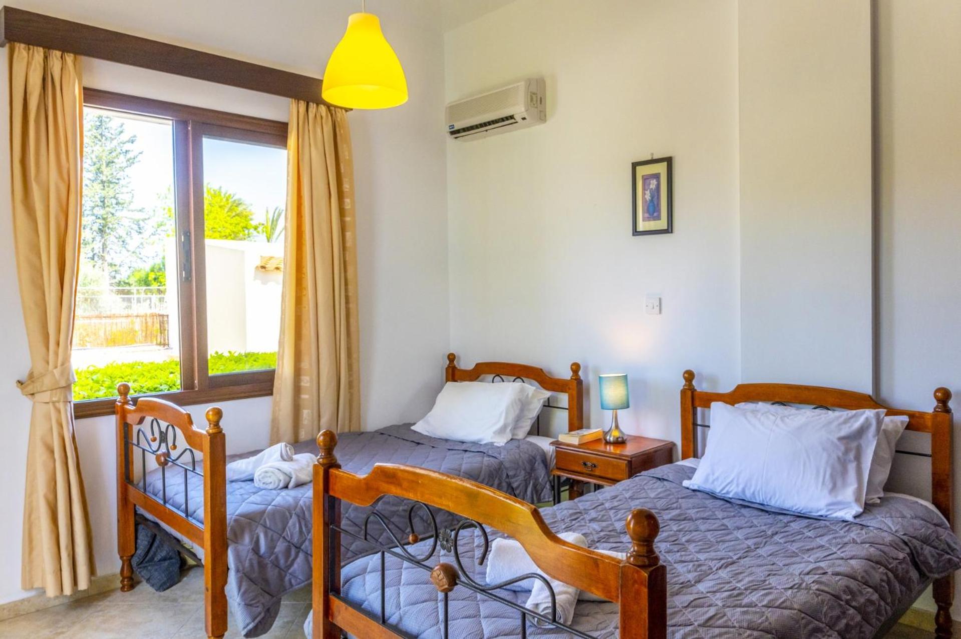Villa Elissa by Villa Plus