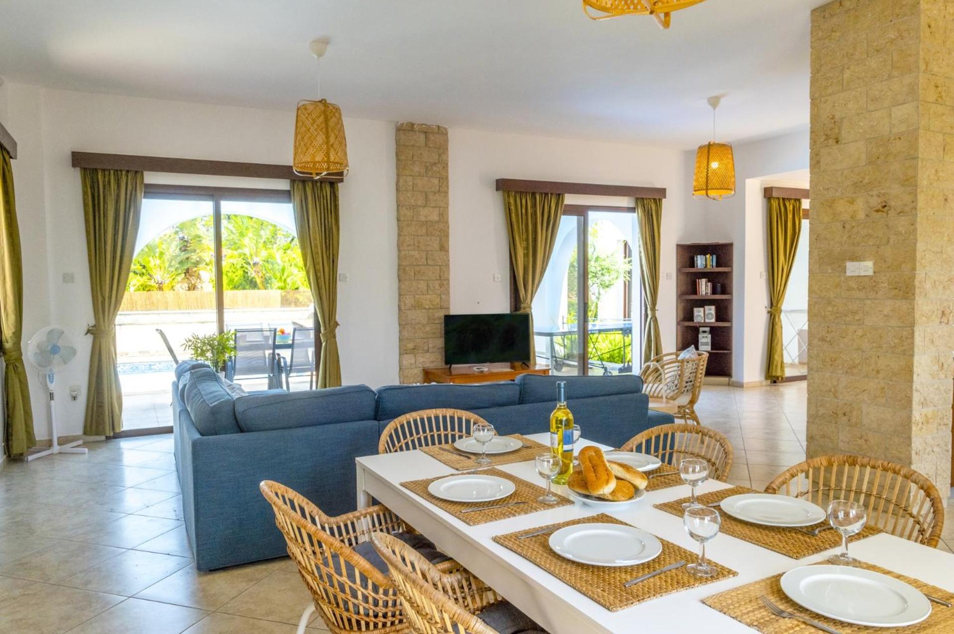 Villa Elissa by Villa Plus