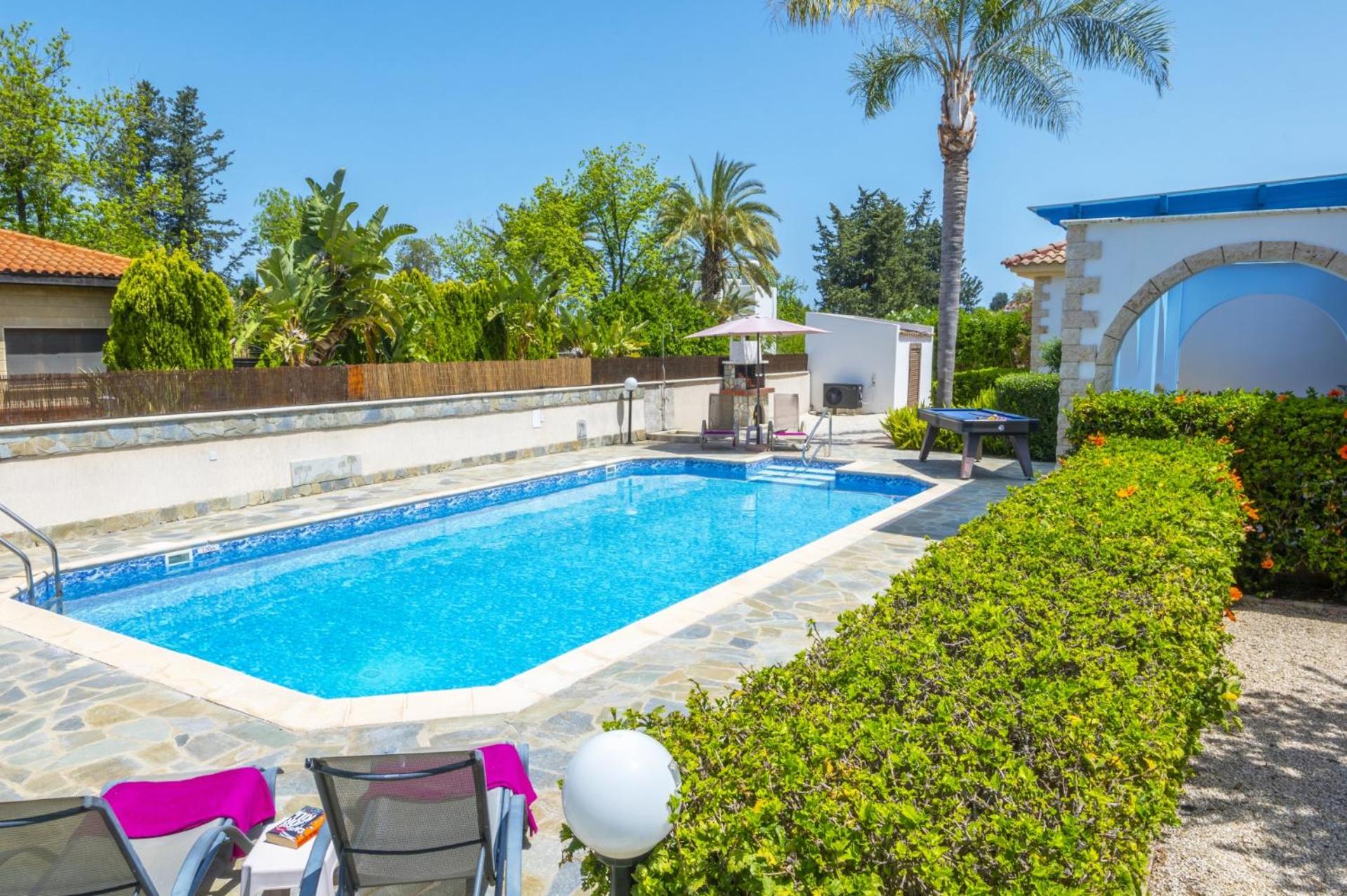 Villa Elissa by Villa Plus