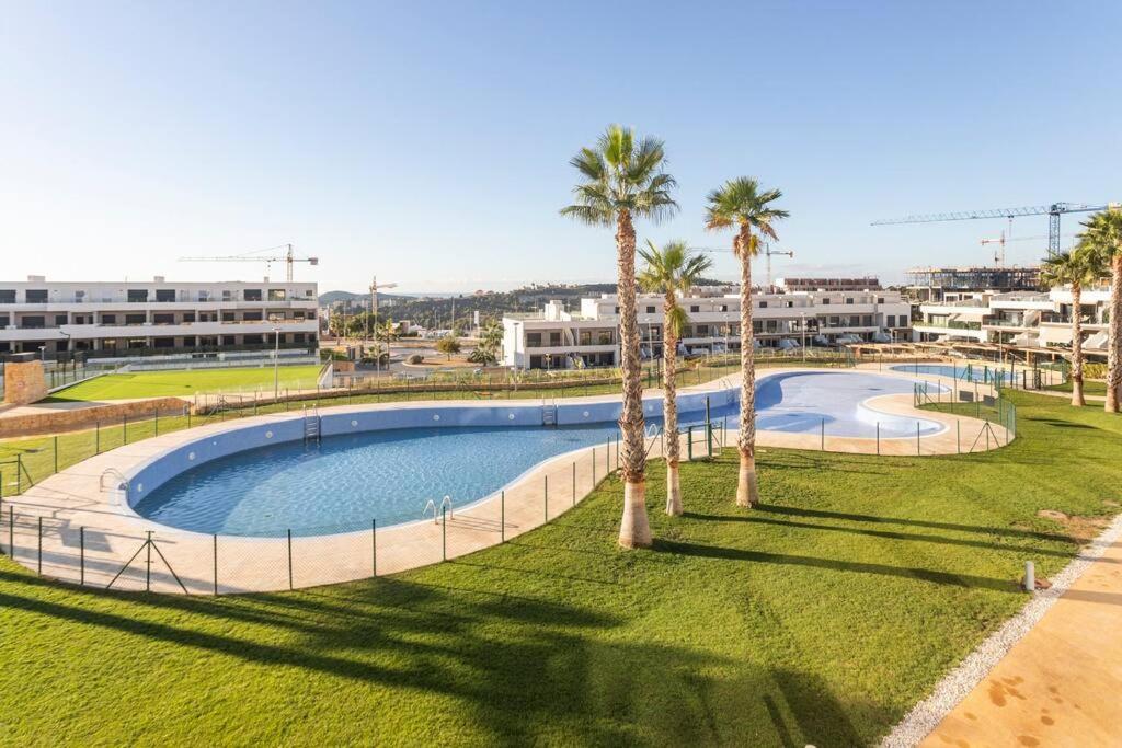 Casa Mila Finestrat SAUNA, GYM, PADEL INDOOR POOL view 5