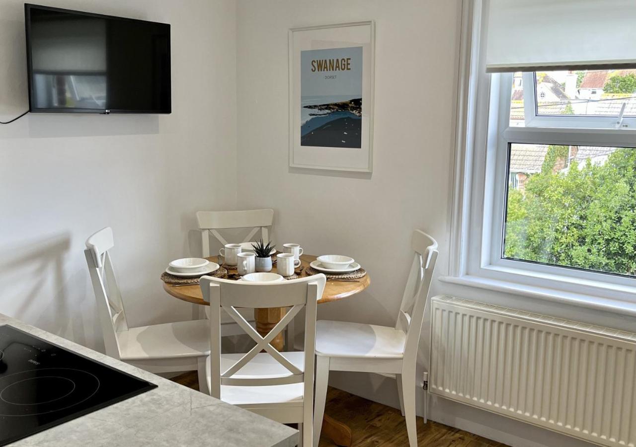 2 Bed in Swanage oc-wy517
