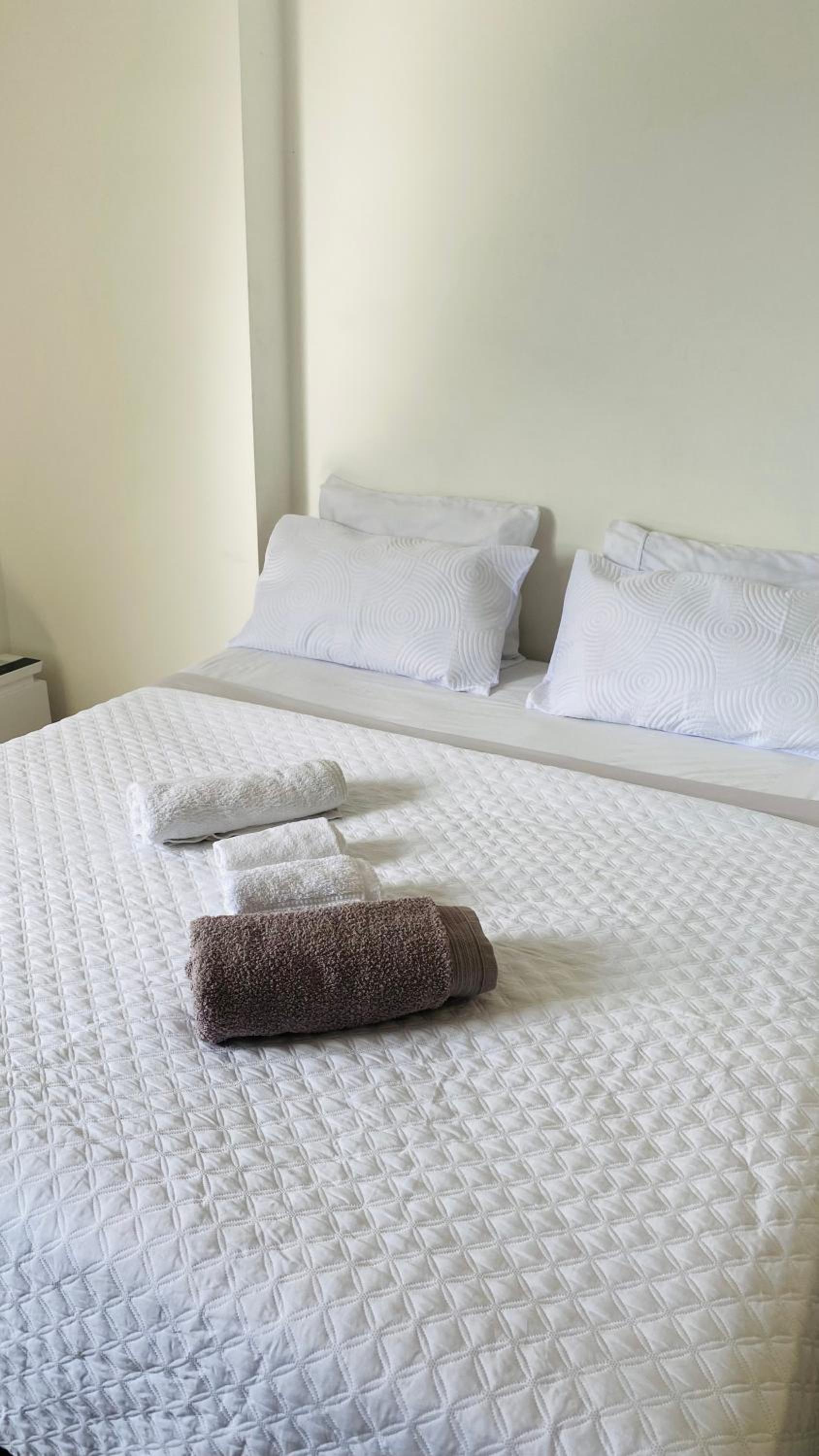 1213 Suite Moderna - Confort zona rosa poblado