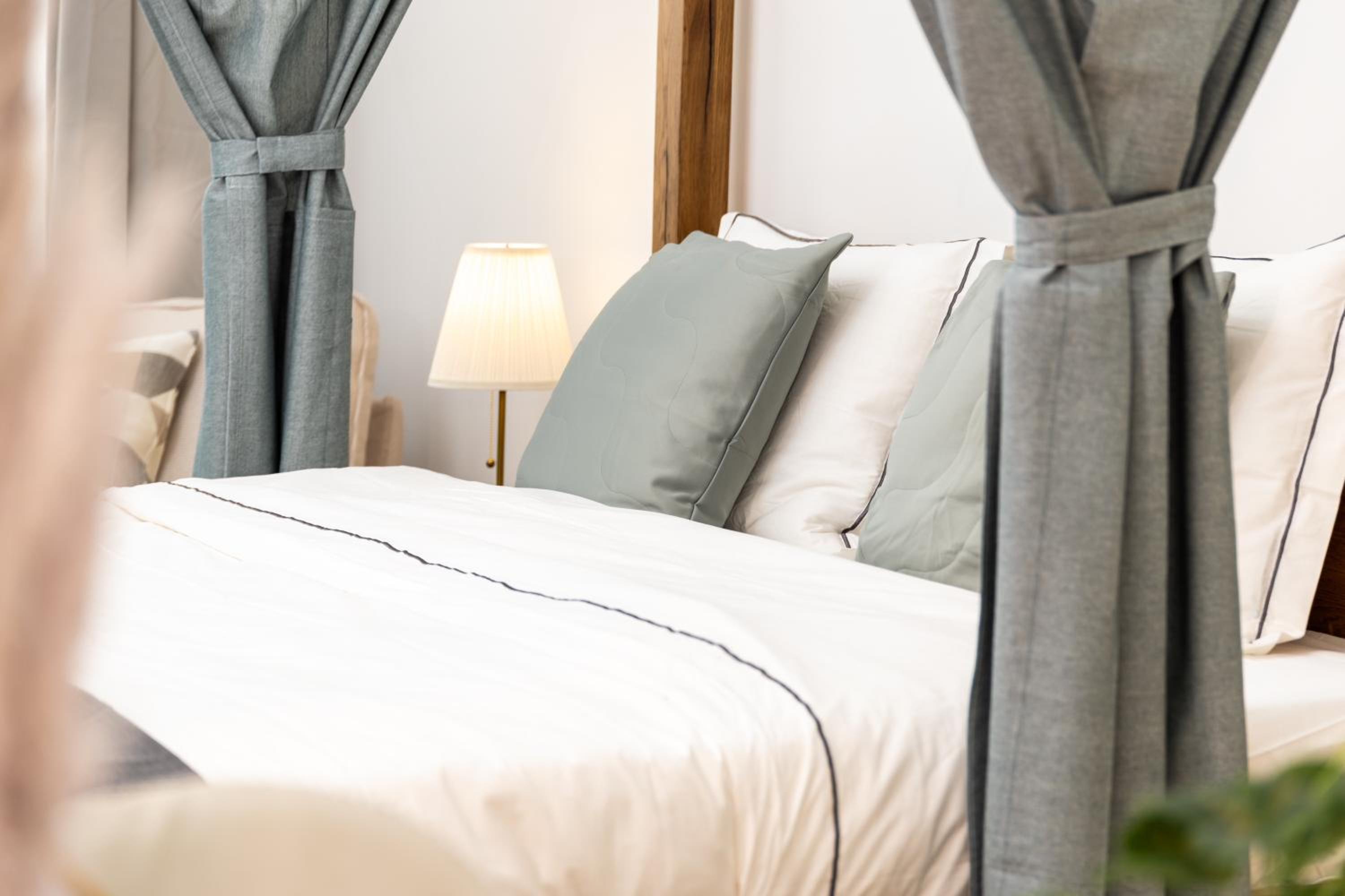 10 min walk to Schonbrunn l Deluxe Suite