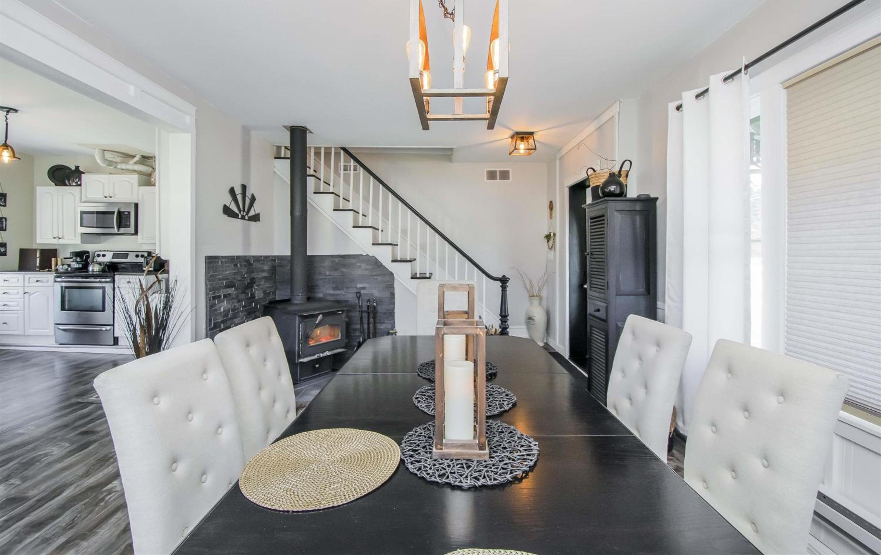 Atlantic Shores Retreat