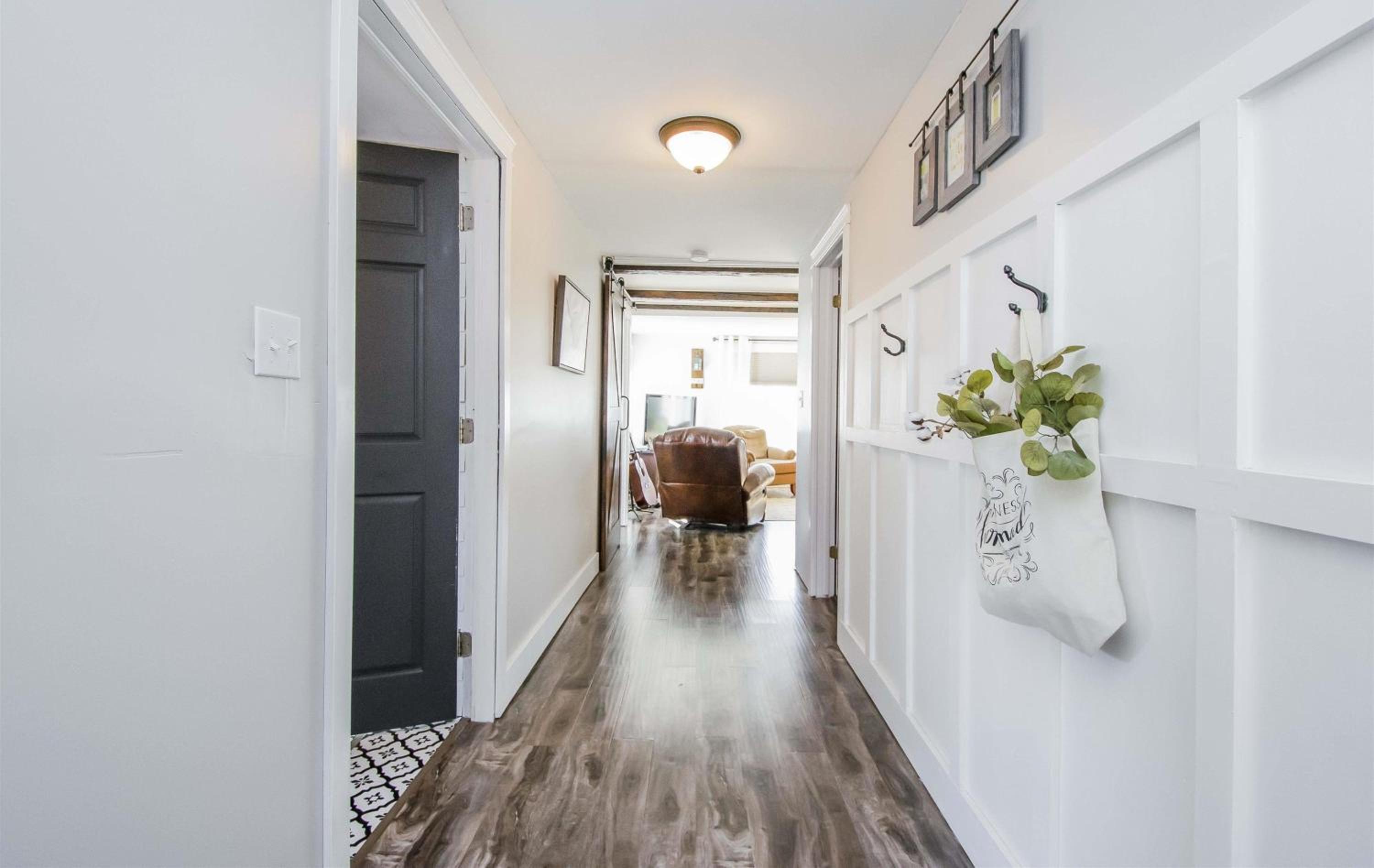 Atlantic Shores Retreat