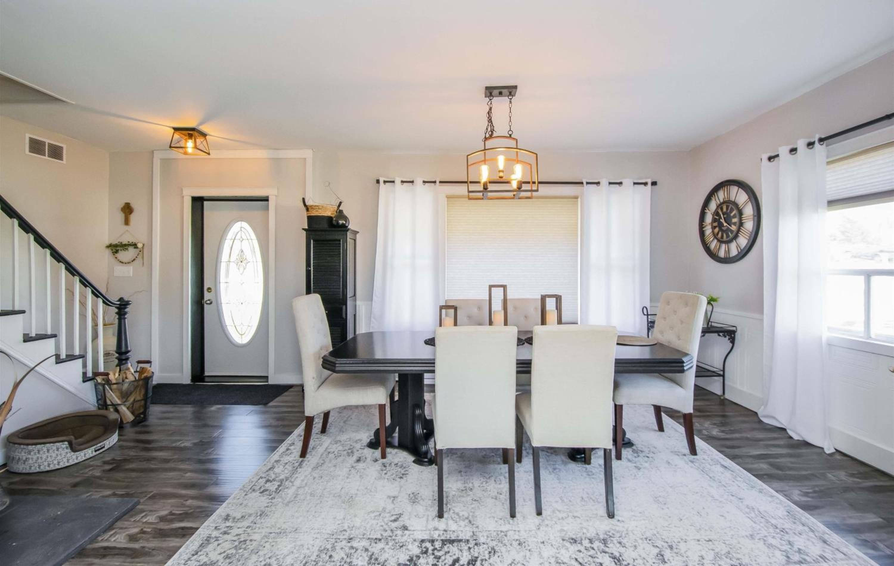 Atlantic Shores Retreat
