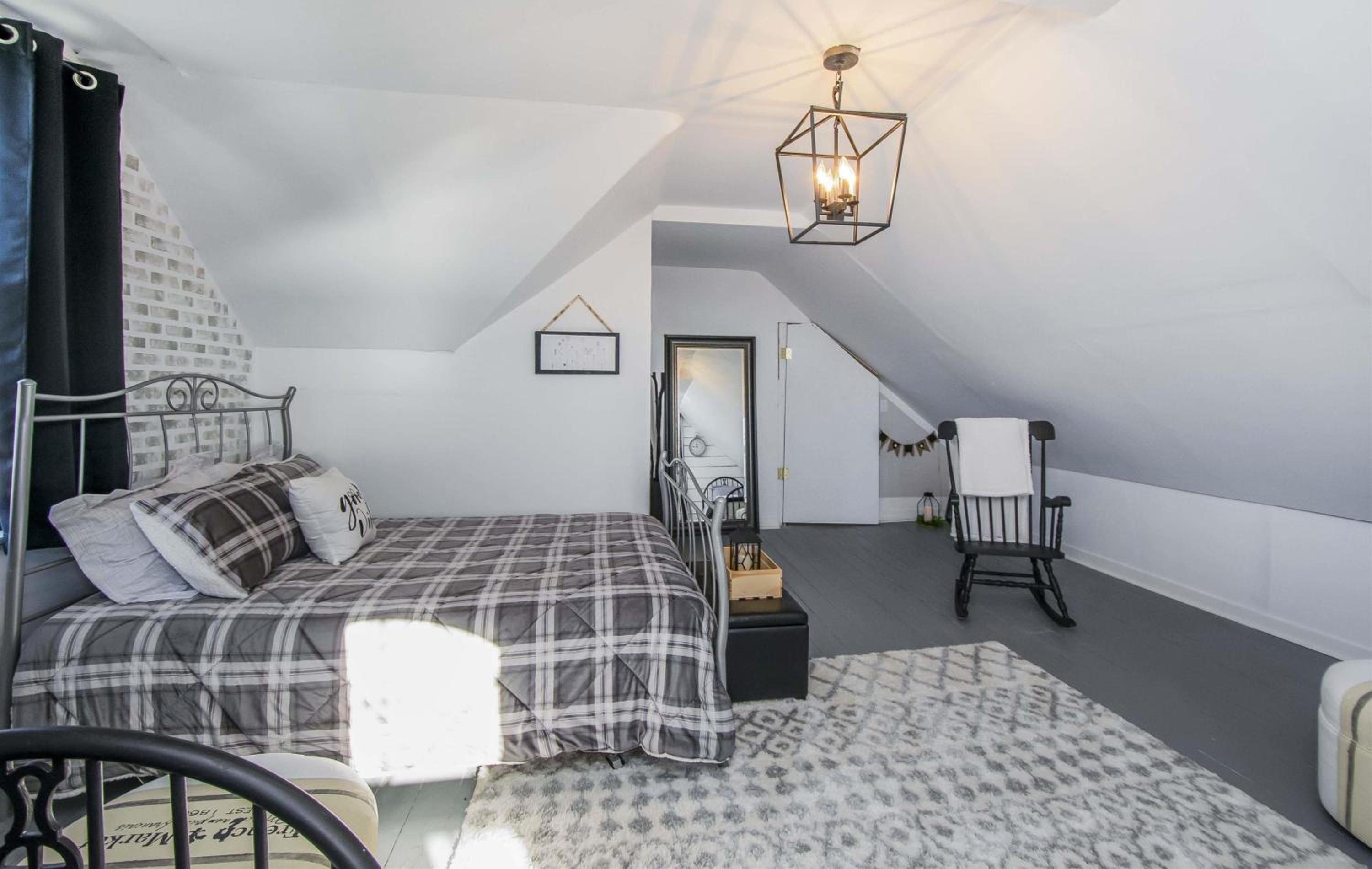 Atlantic Shores Retreat
