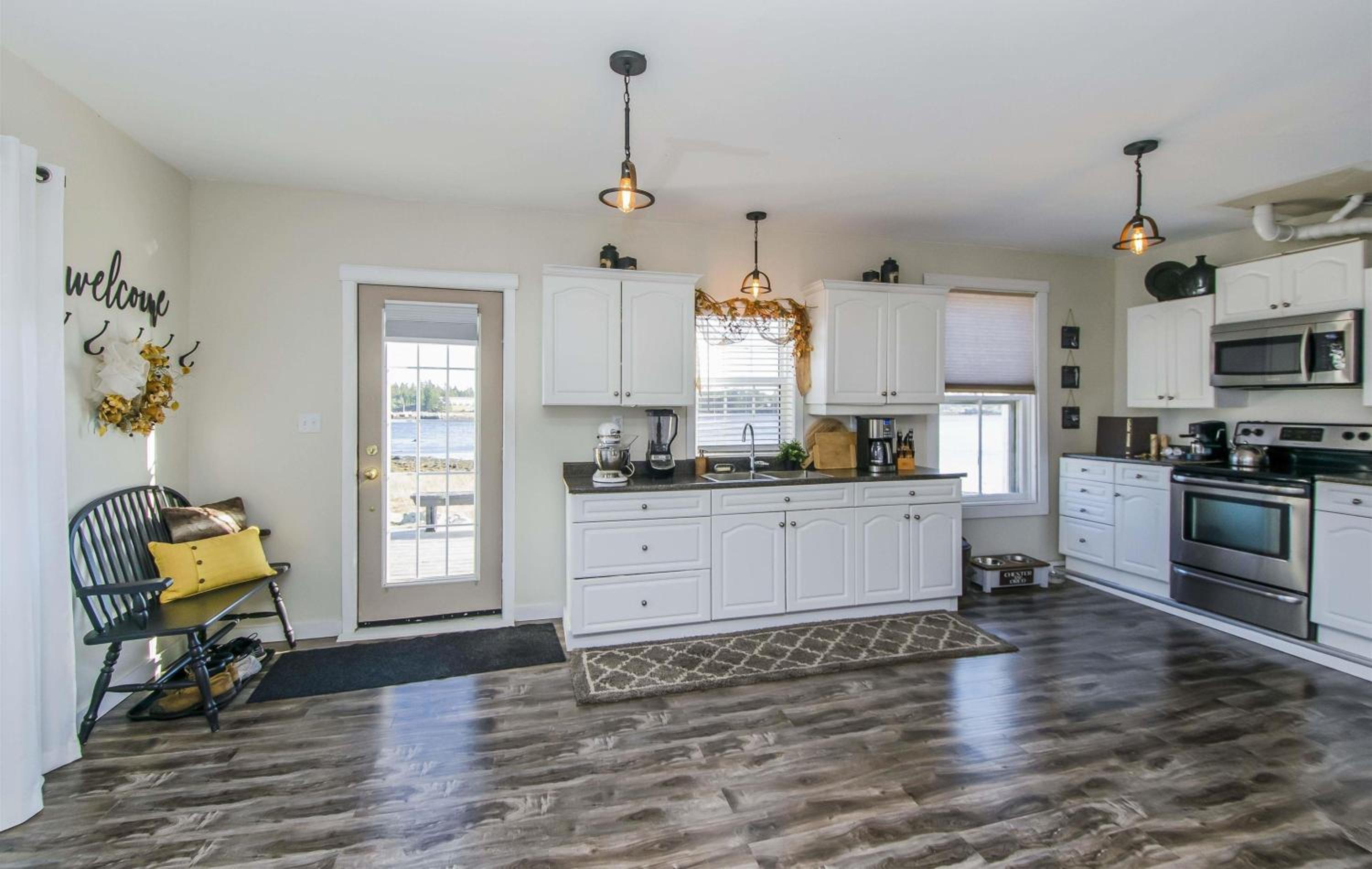 Atlantic Shores Retreat