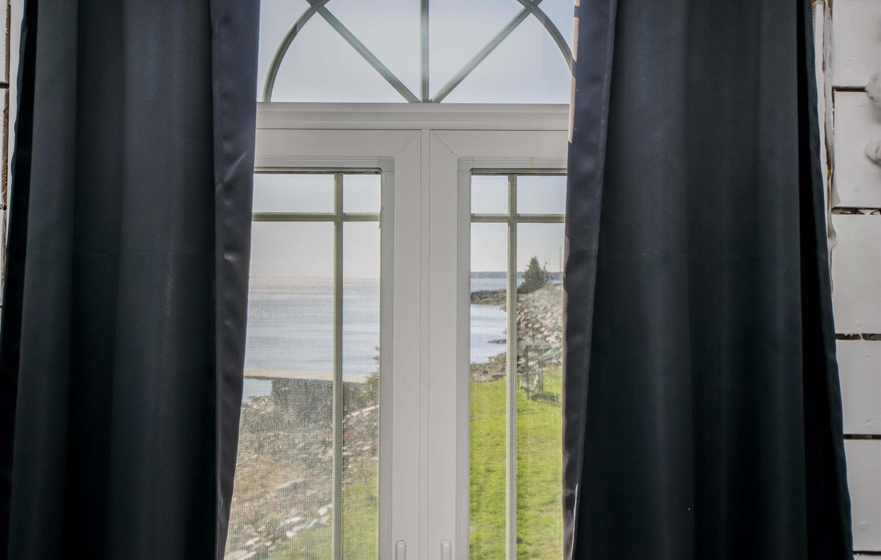 Atlantic Shores Retreat
