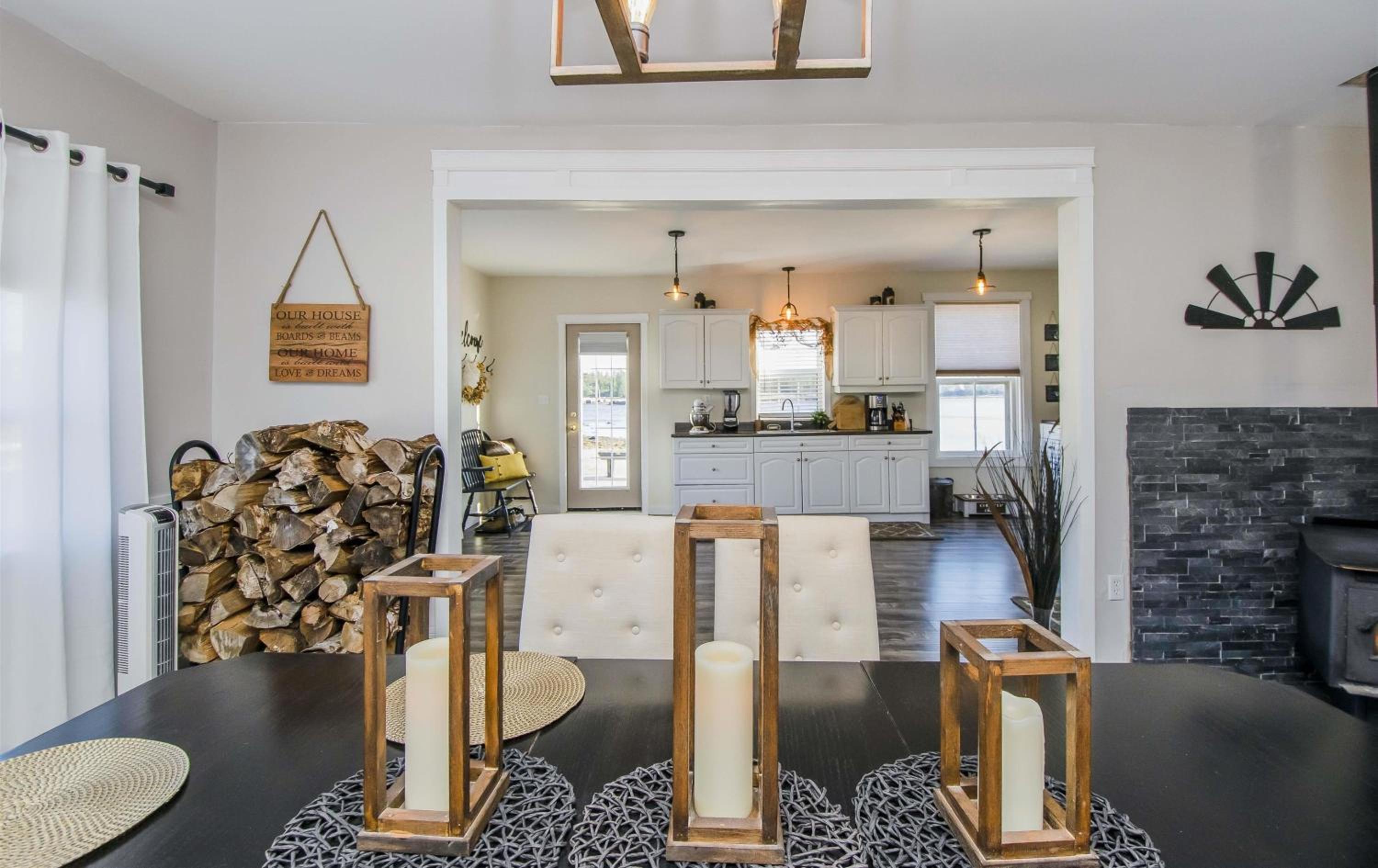 Atlantic Shores Retreat