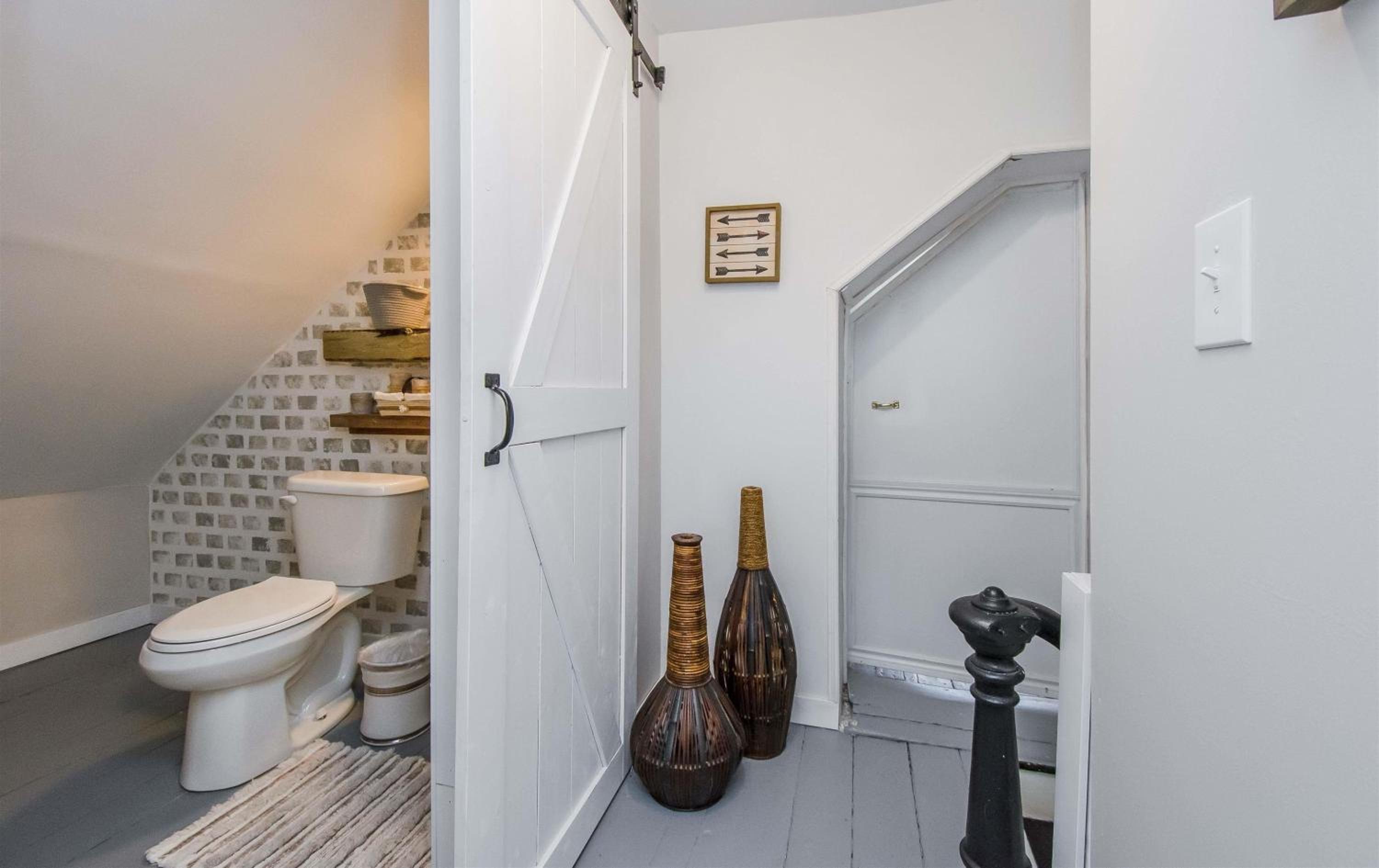 Atlantic Shores Retreat