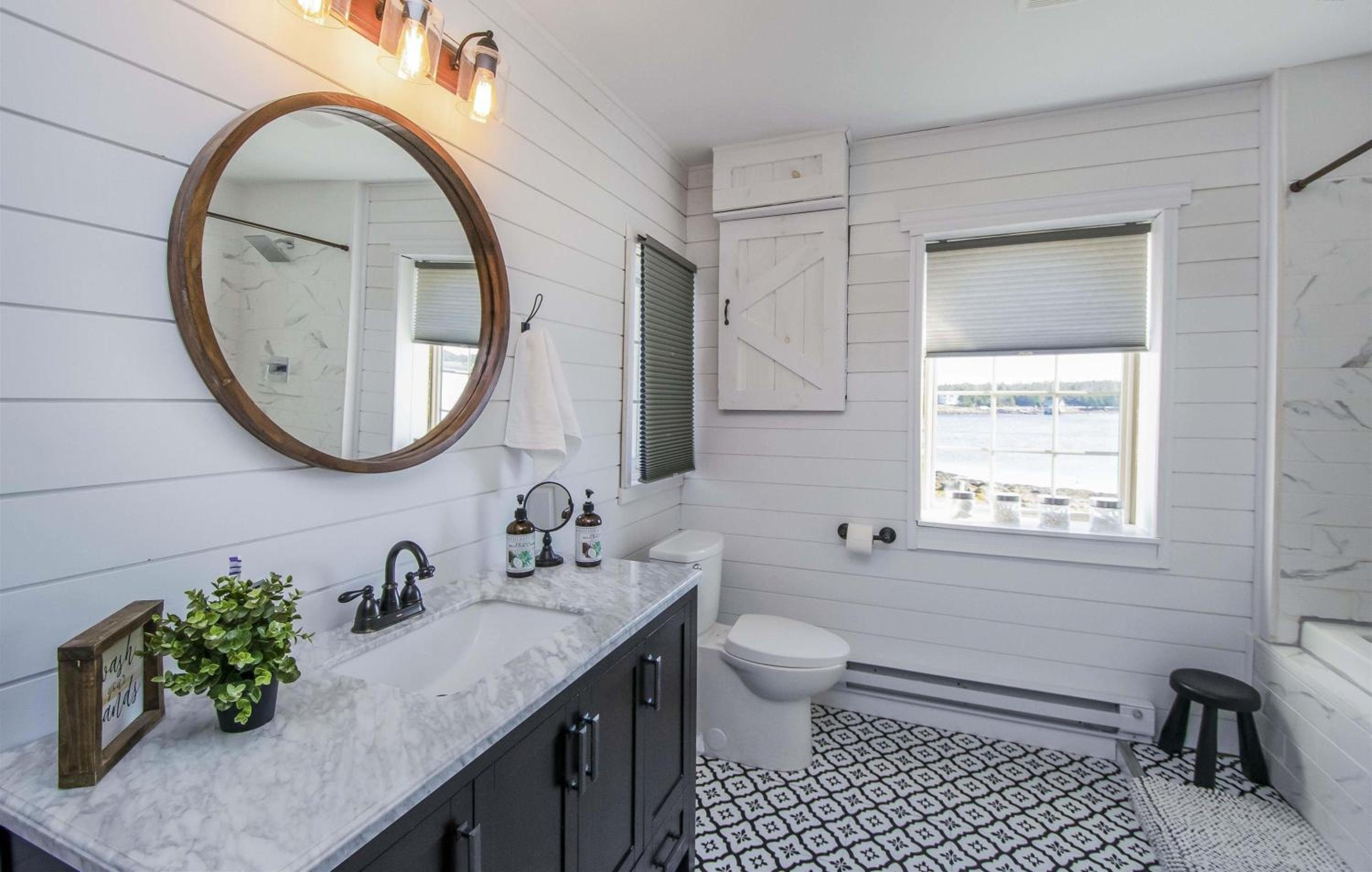 Atlantic Shores Retreat