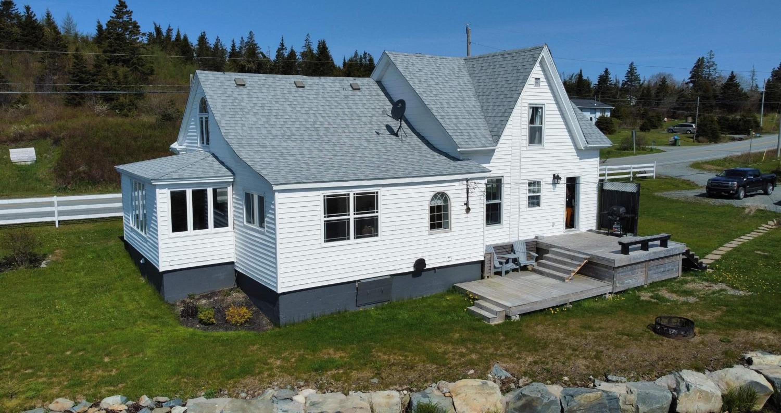 Atlantic Shores Retreat