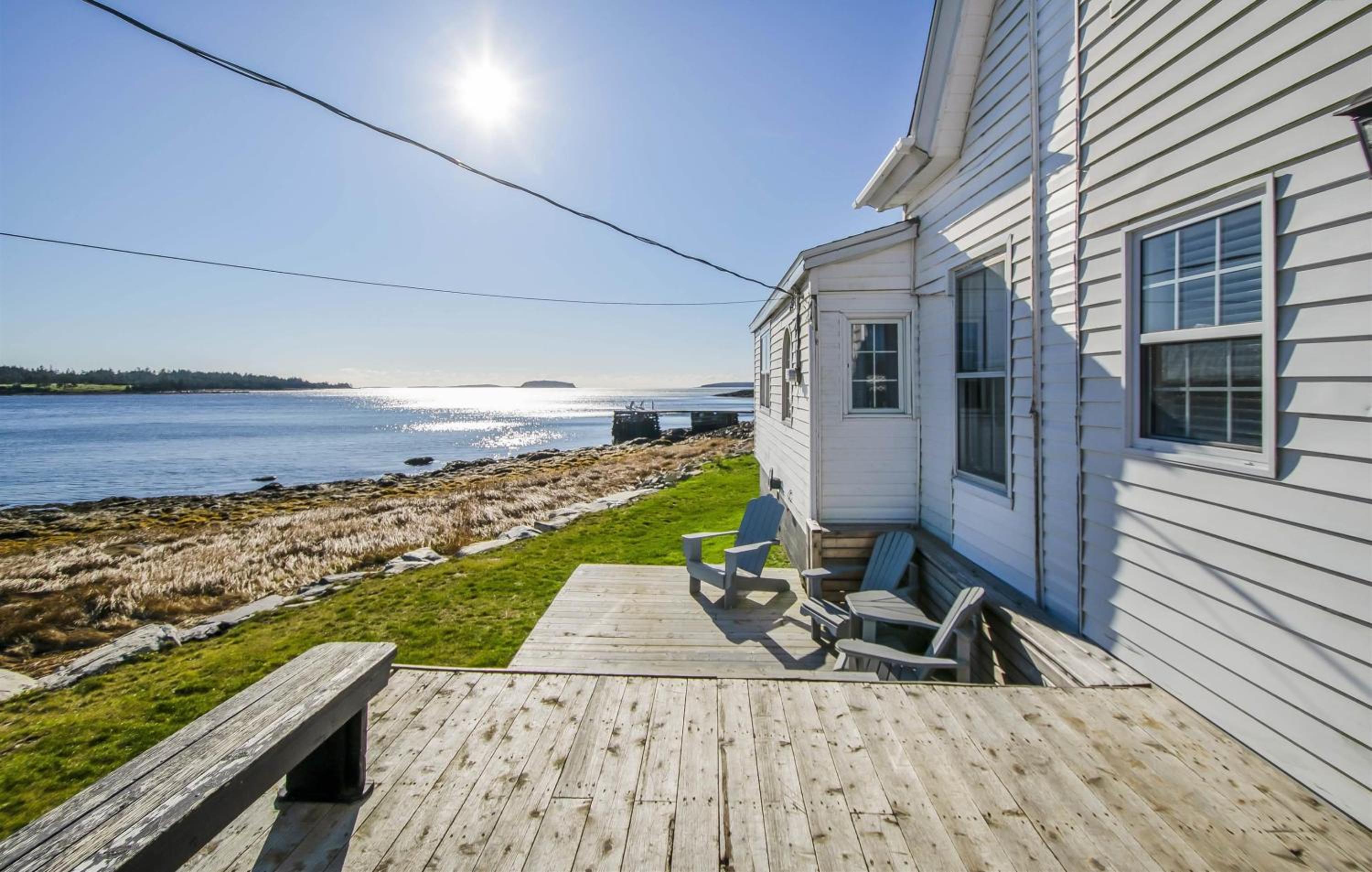 Atlantic Shores Retreat