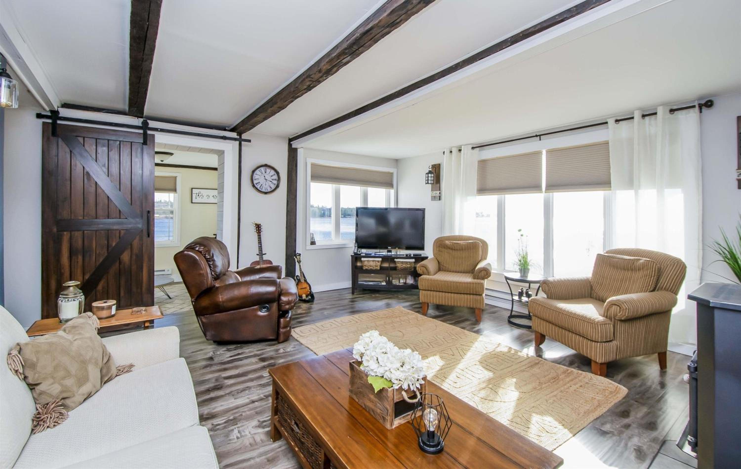 Atlantic Shores Retreat