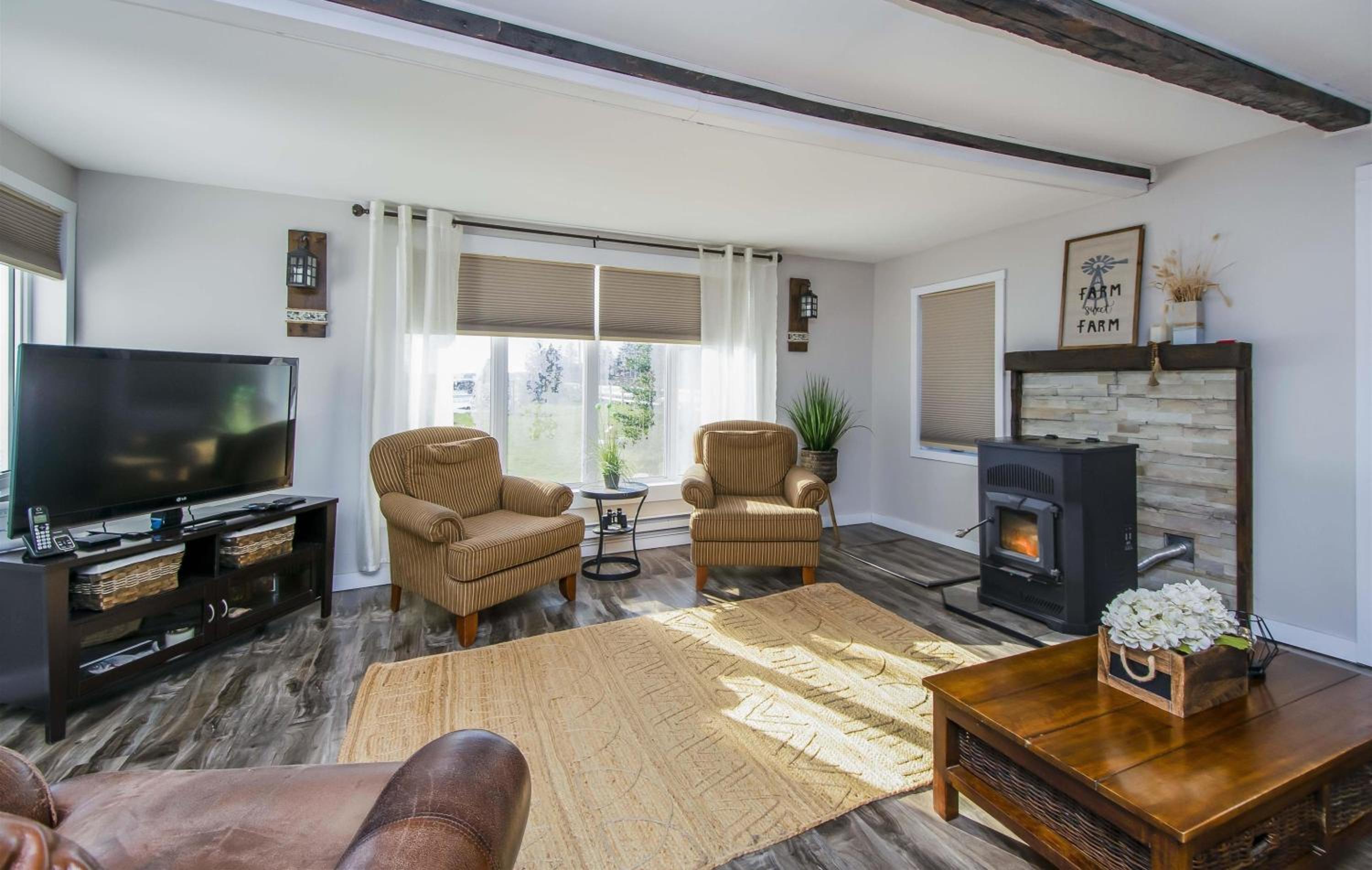 Atlantic Shores Retreat