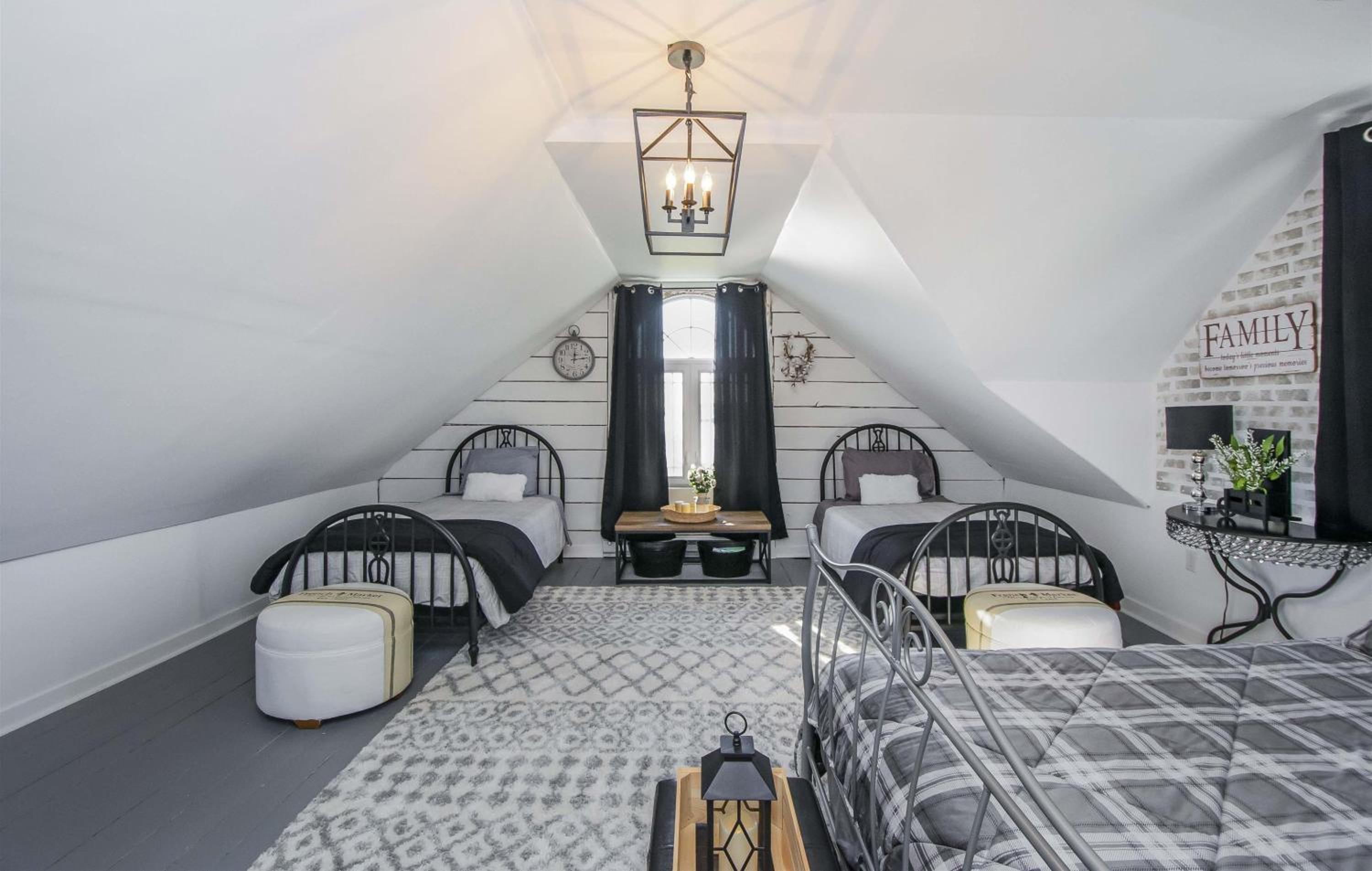 Atlantic Shores Retreat